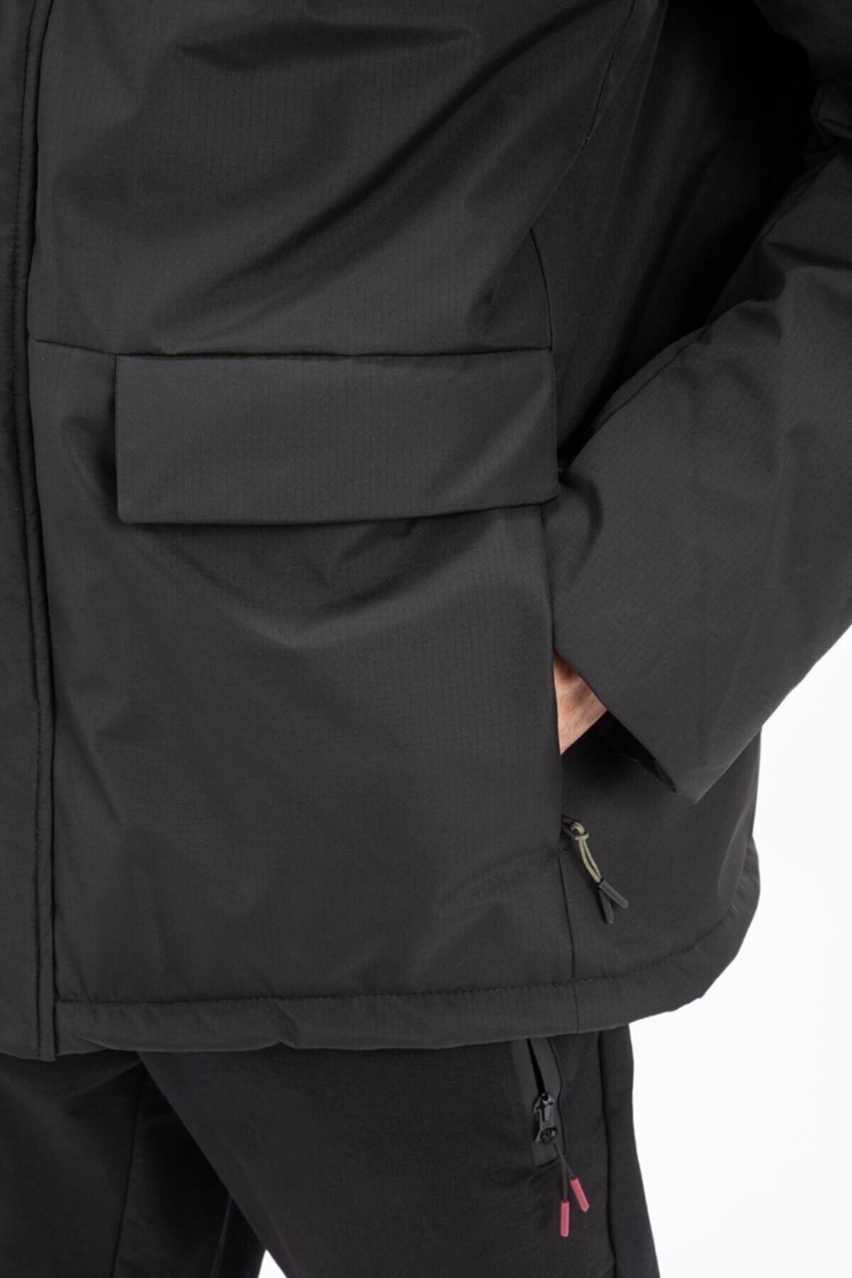Exuma Erkek Kışlık Su Geçirmez Outdoor Mont 2111173