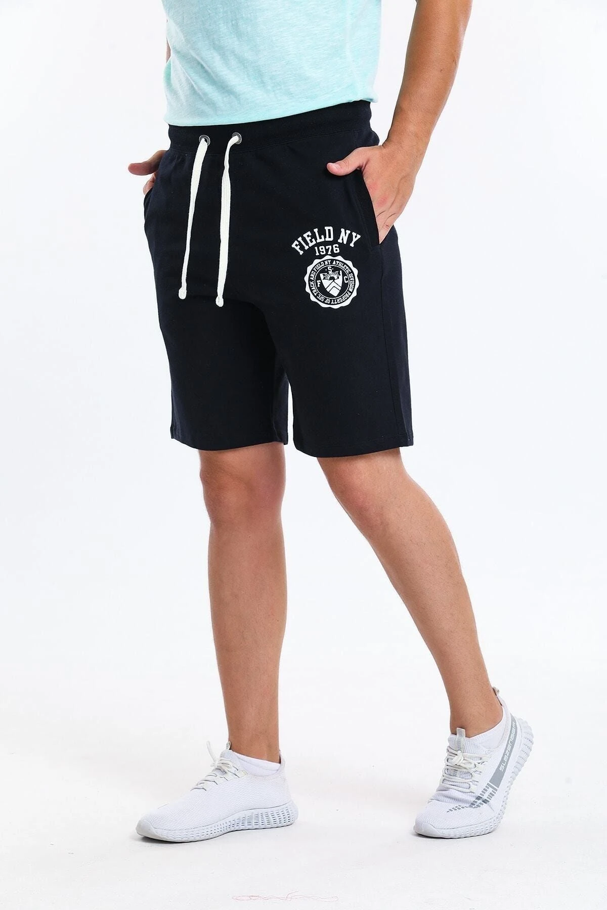 Superfly Erkek Sw Short Black 22641-02