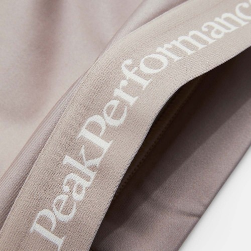 Peak Performance M Rider Tech Zip Jacket Erkek Fleece G79551020
