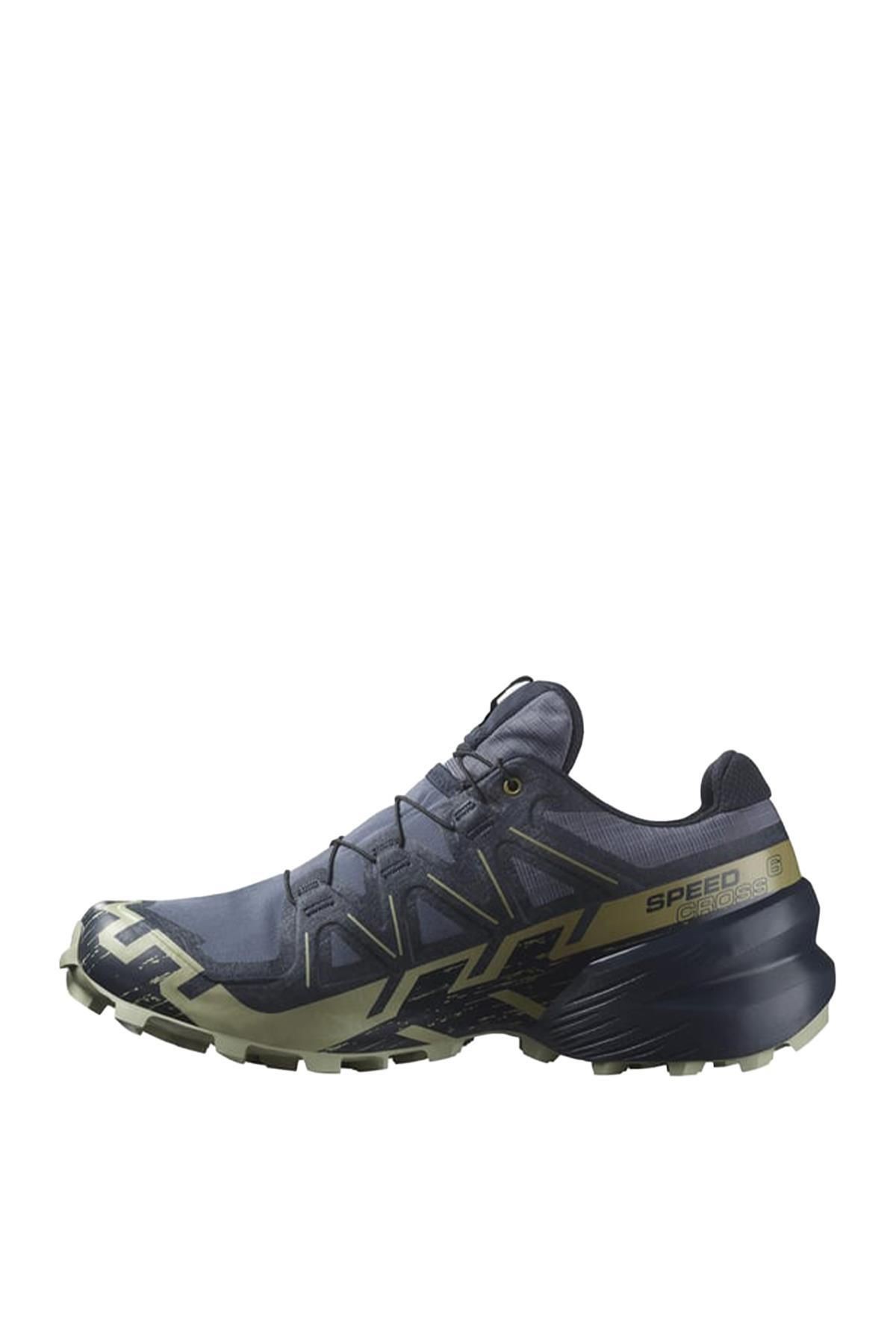 Salomon Speedcross6 Gtx Patika Koşu Ayakkabısı