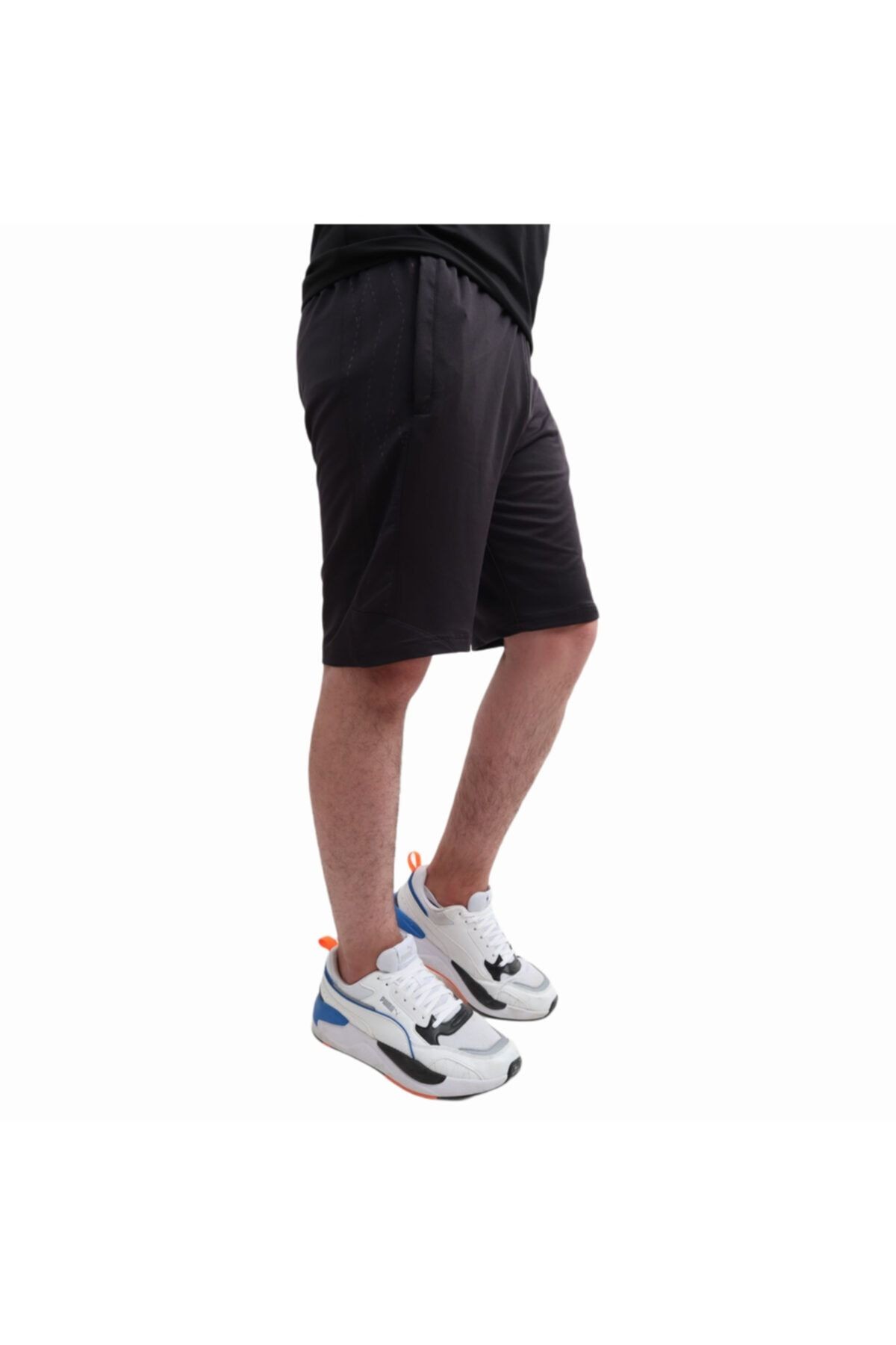 Uhlsport Şort Poly. Etna M Erkek Şort 3202410-20.008