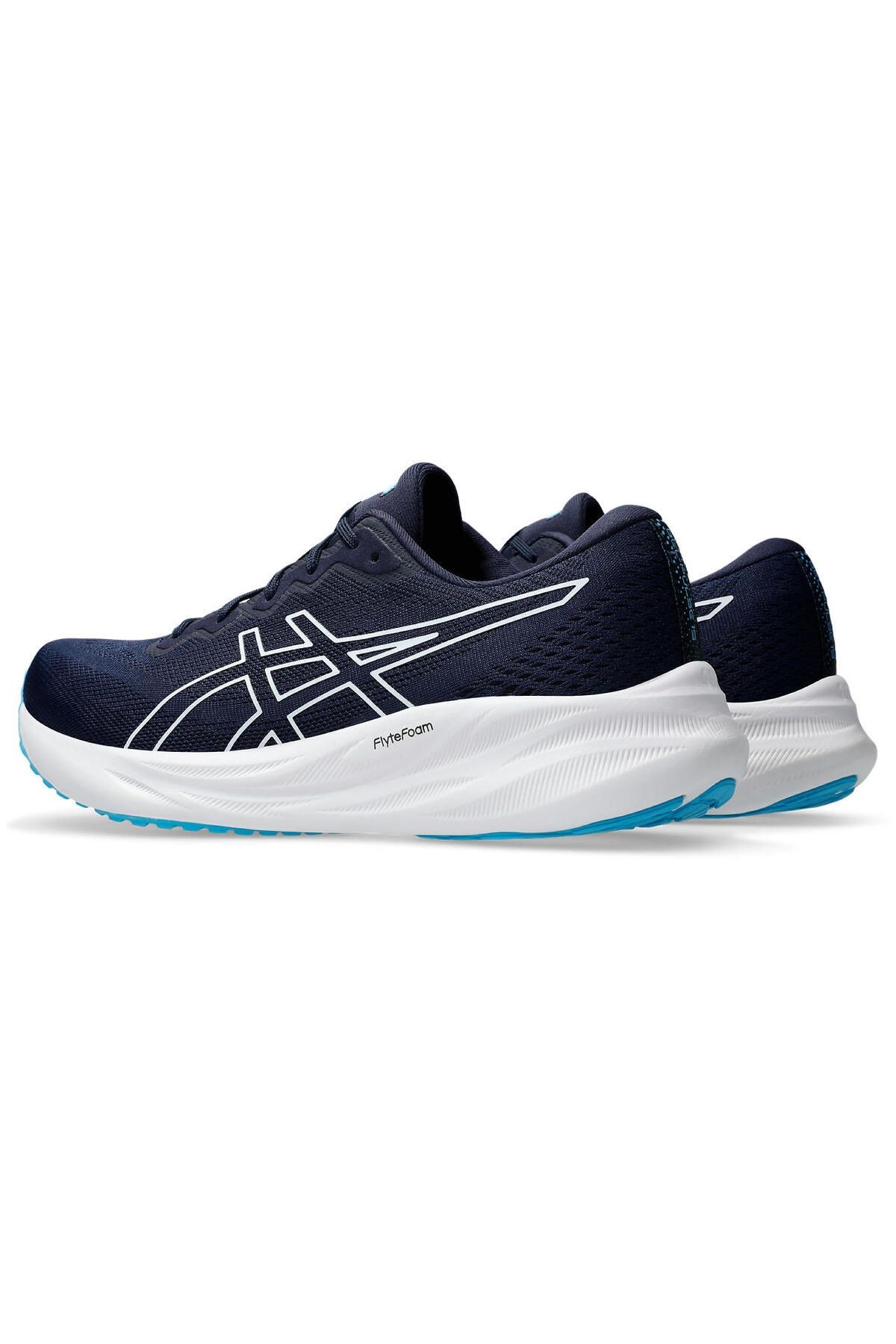 Asics Gel-pulse 15 Erkek Lacivert Koşu Ayakkabısı 1011b780-402