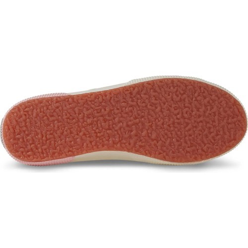 Superga 2573 Cotton Denım Destroyed