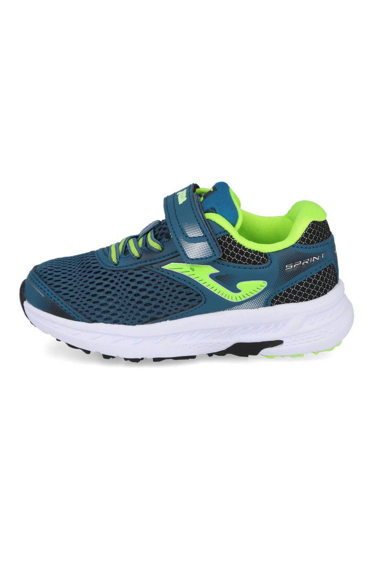 JOMA SPRINT JR 2417 PETRÓLEO VERDE
