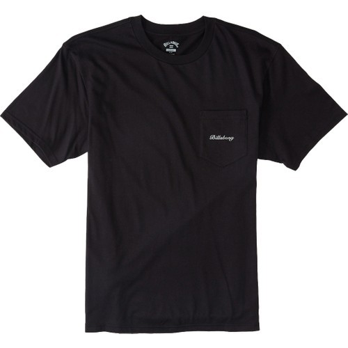 Billabong Troppo Pocket Erkek T-shirt ABYZT01716