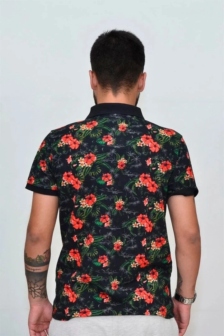 SUPERFLY Men Poloshırt