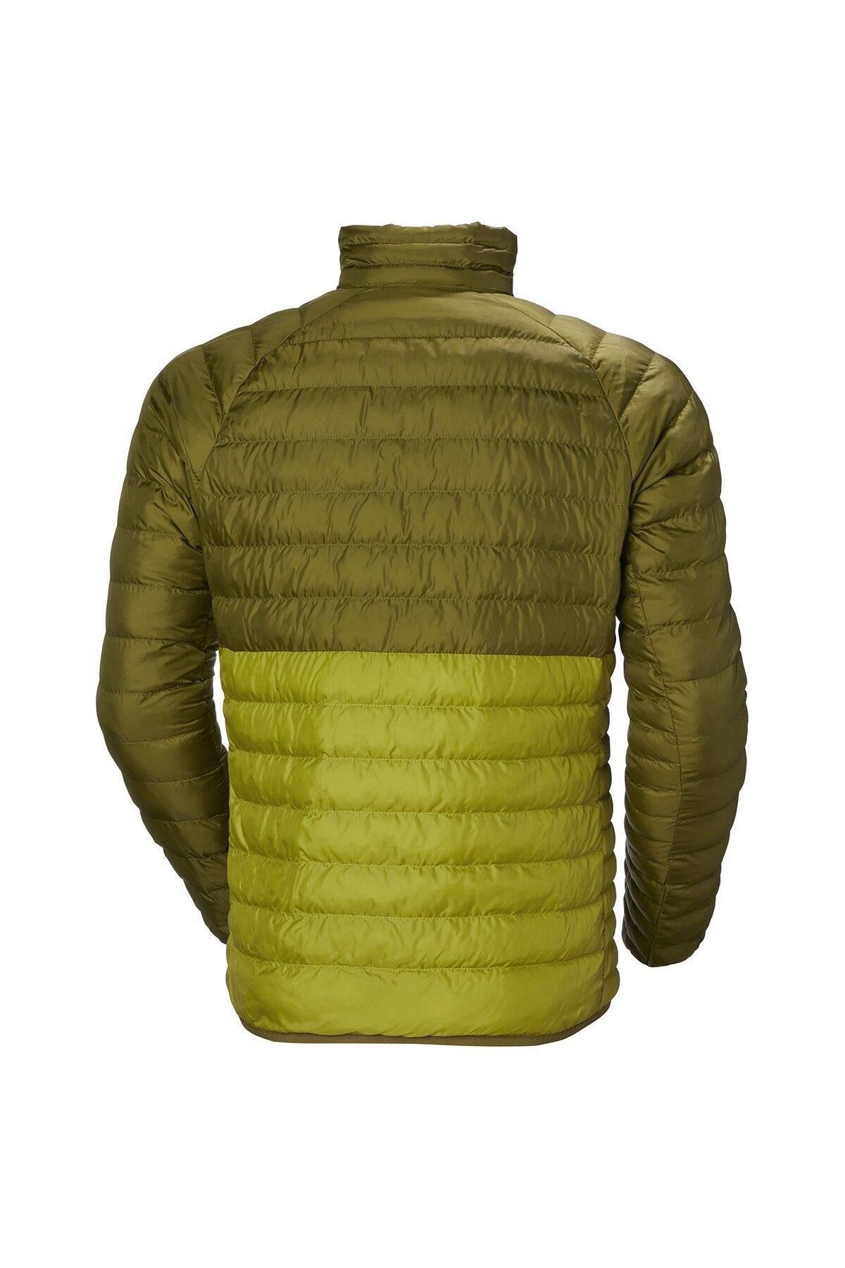 HELLY HANSEN HELLY HANSEN BANFF INSULATOR MONT