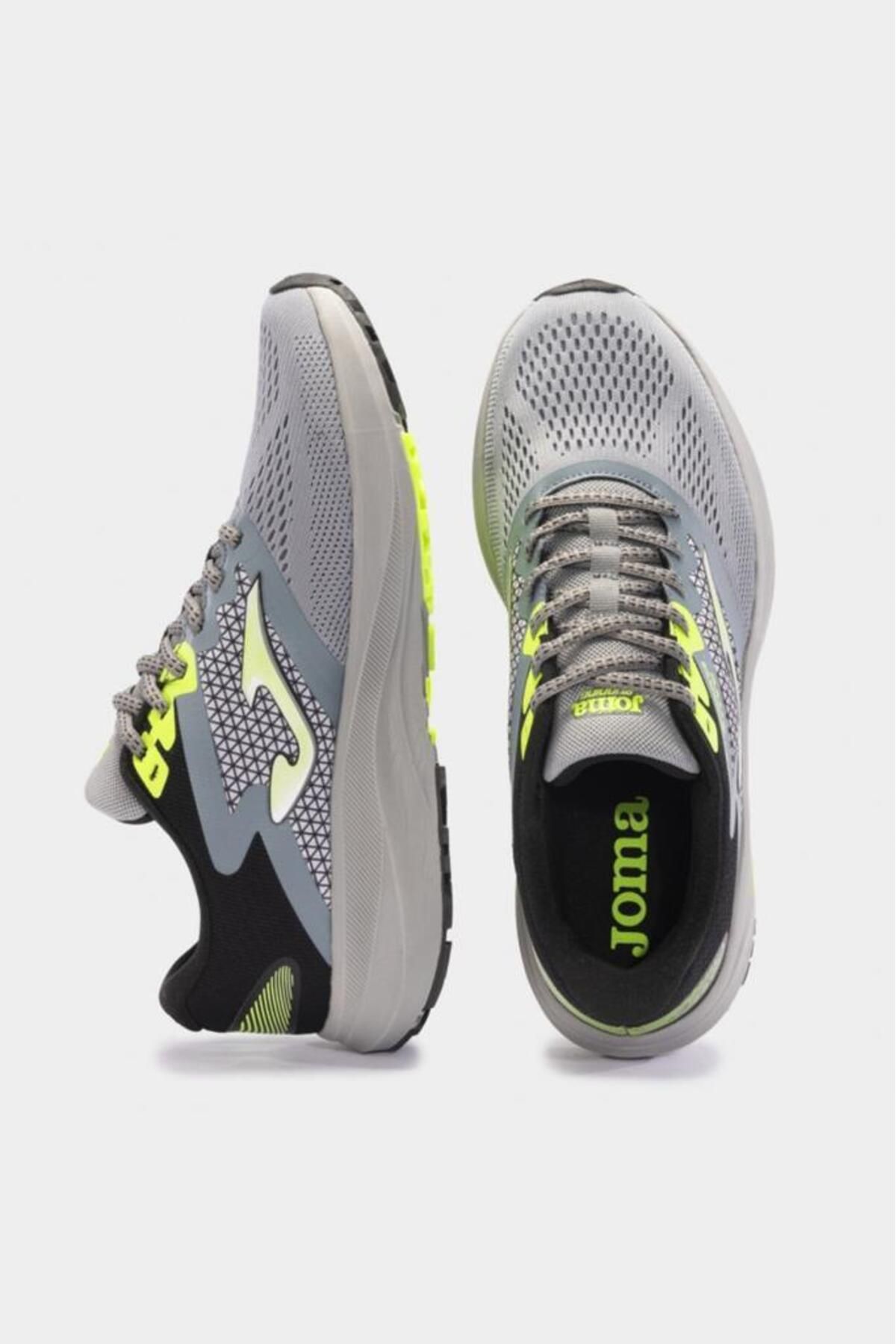 Joma Seed 2431 Rspeew2431 Gri Erkek Günlük Spor Ayakkabı