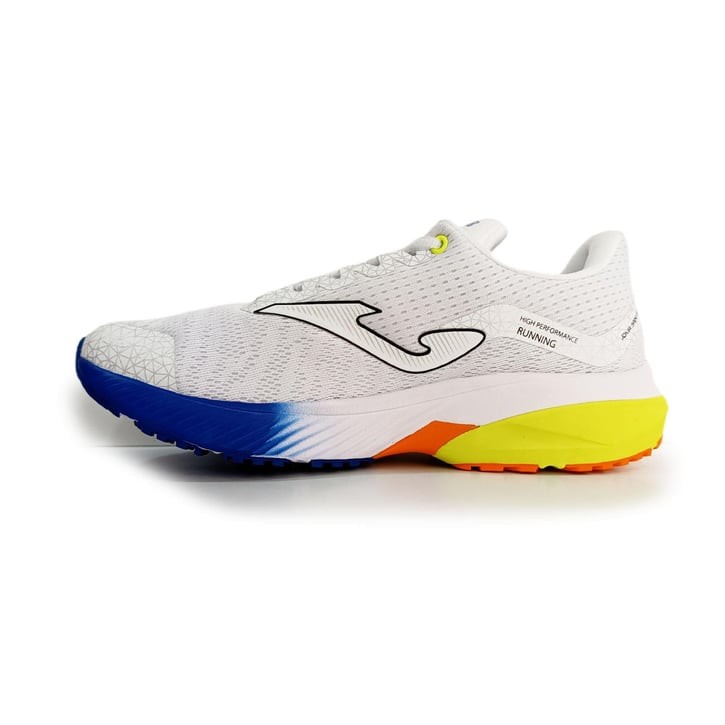 Joma Tıtanıum 2302 Whıte Koşu & Yürüyüş Ayakkabısı