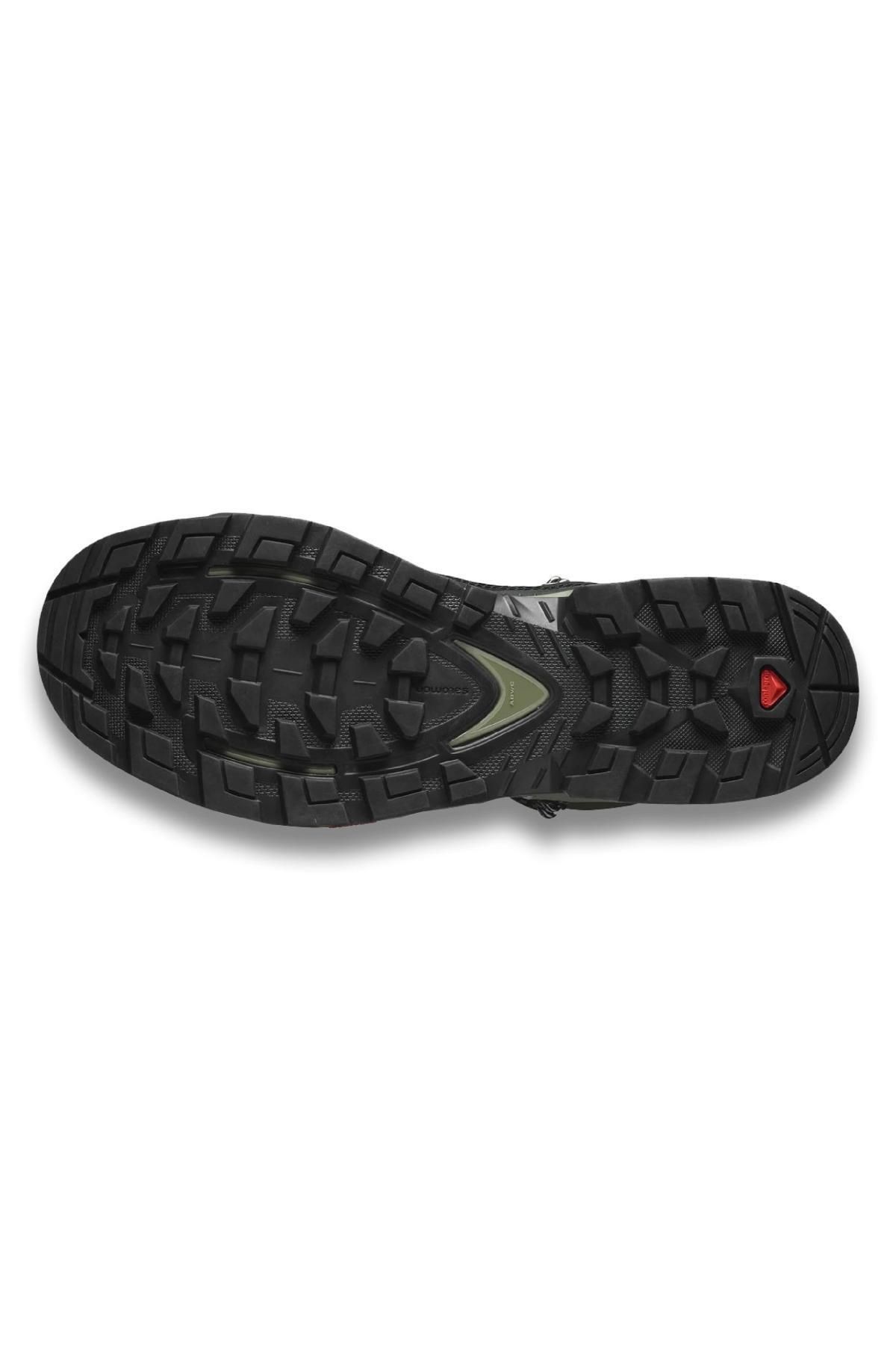 Salomon Quest Element Gore-Tex Erkek Bot Outdoor L41457100