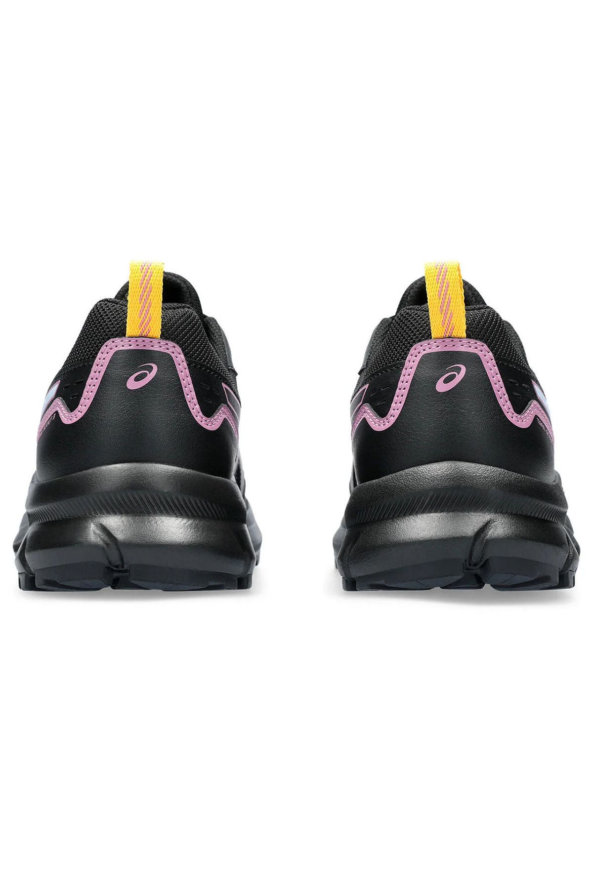 Asics 1012b516-002 Trail Scout 3 Kadın Koşu Ayakkabısı