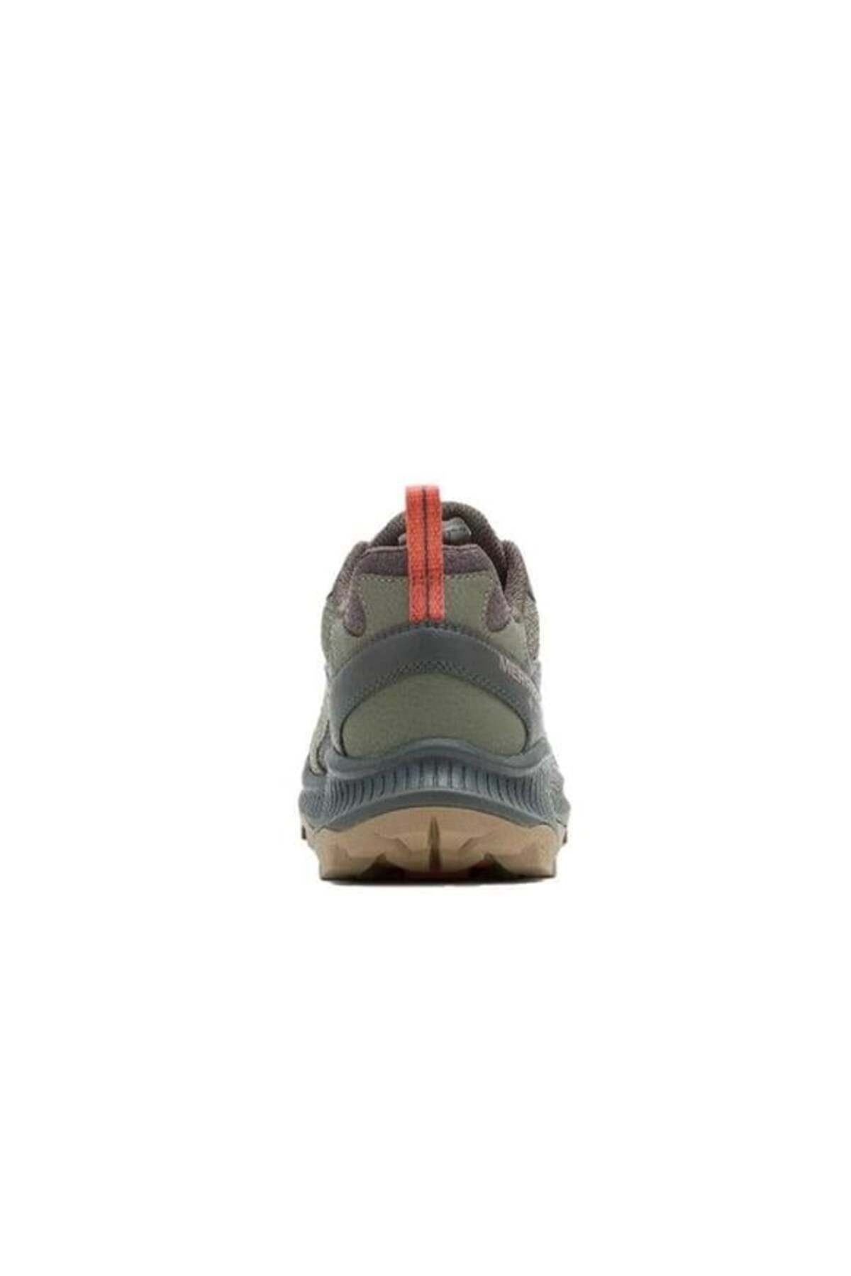 Merrell Erkek Outdoor Ayakkabı Speed Strike 2 Gore-tex Yeşil 
