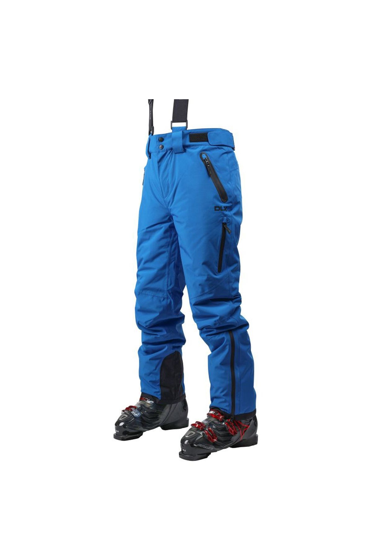 Trespass Kristoff Iı - Dlx Ski Trs Erkek Mavi Kayak Pantolonu Erkek Kayak Pantolonu