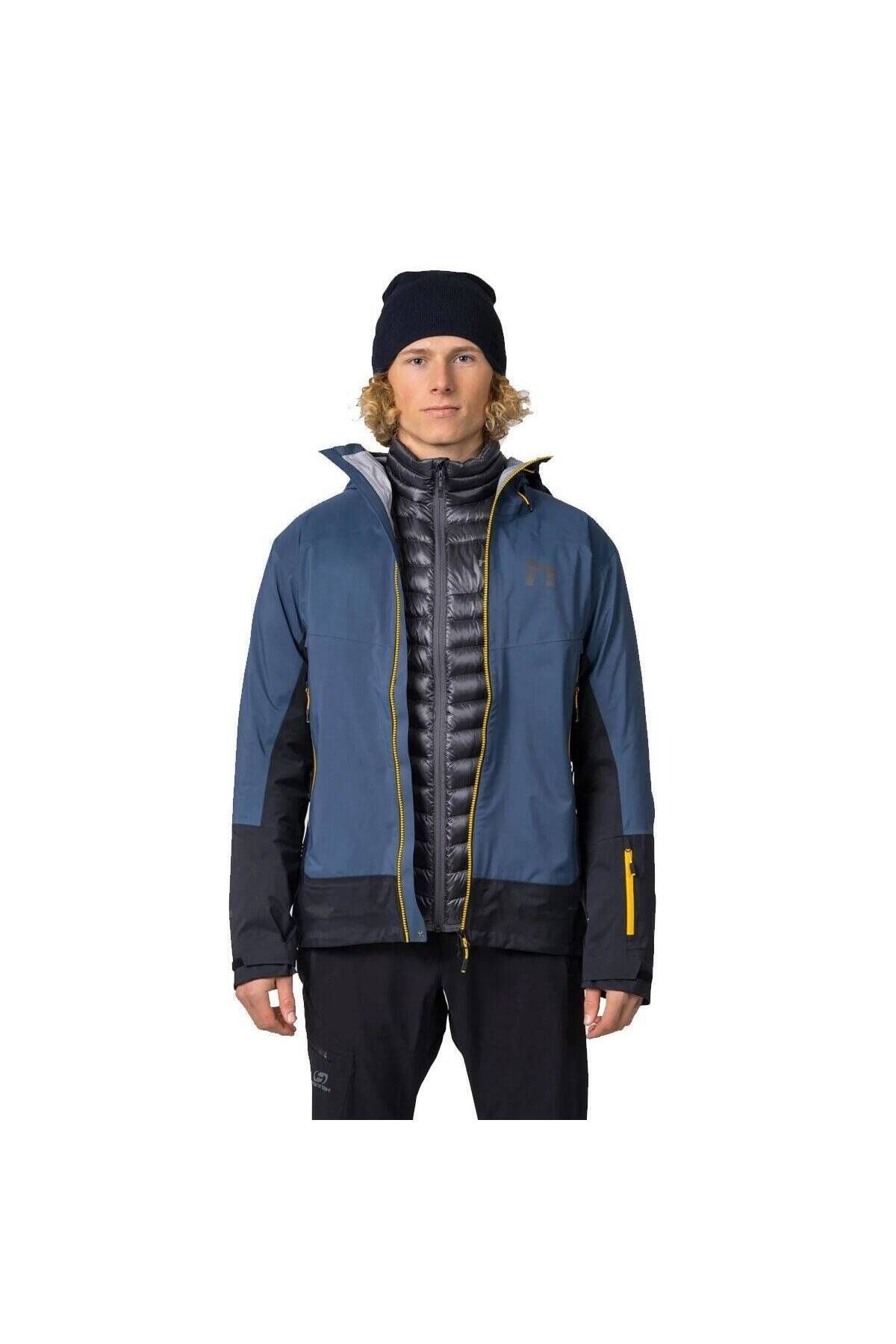 Hannah Adrius Erkek Outdoor Mont