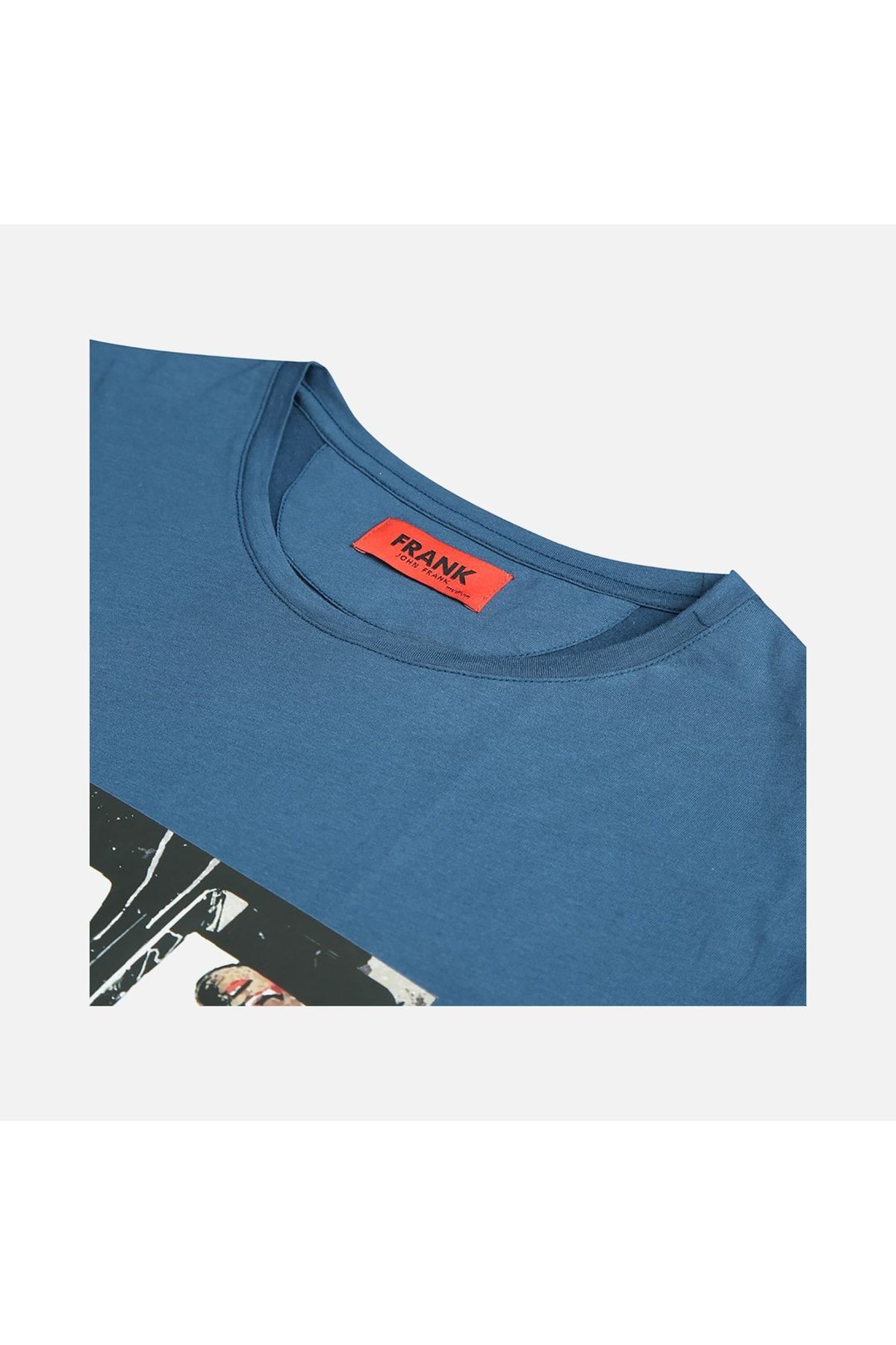 John Frank Cool T-Shirt