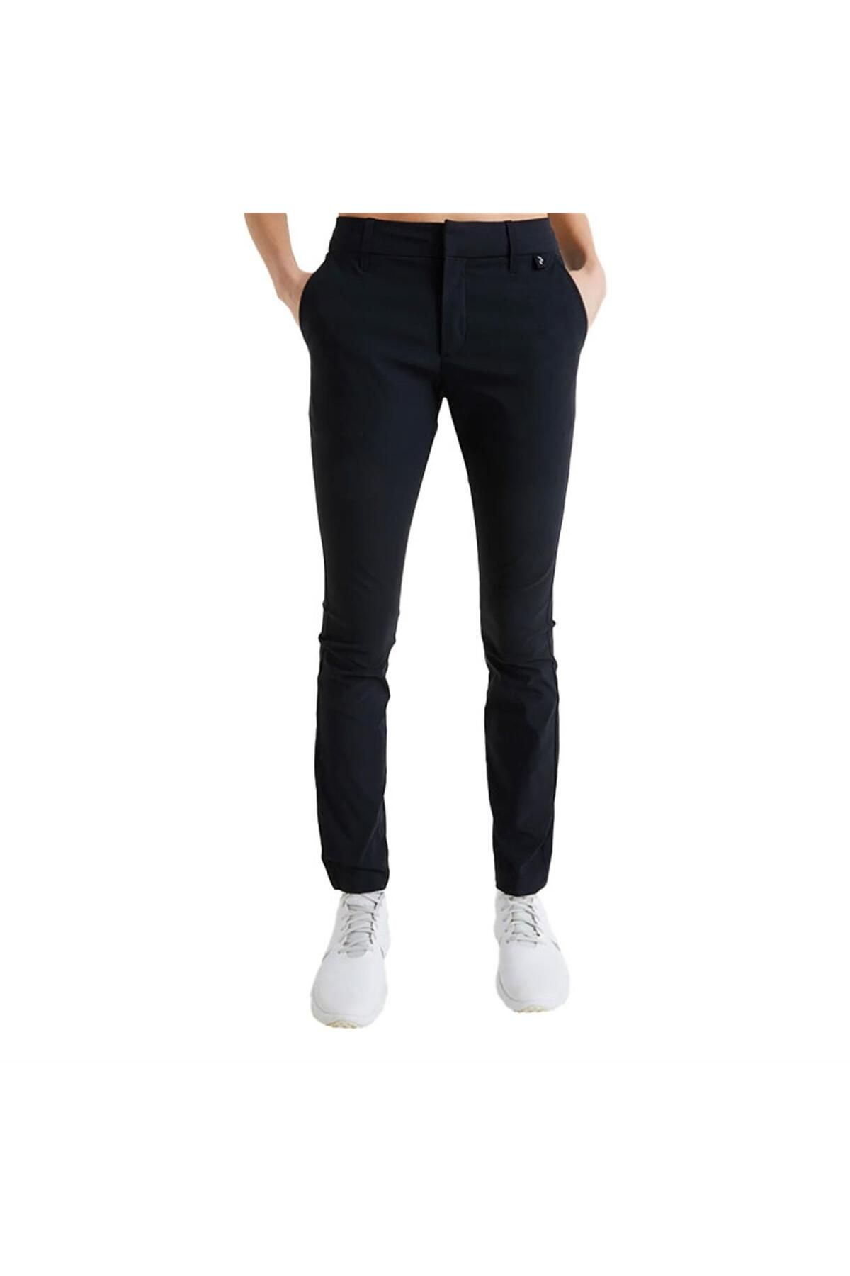 Peak Performance W Illusion Pants Kadın Pantolon G77163020 Siyah