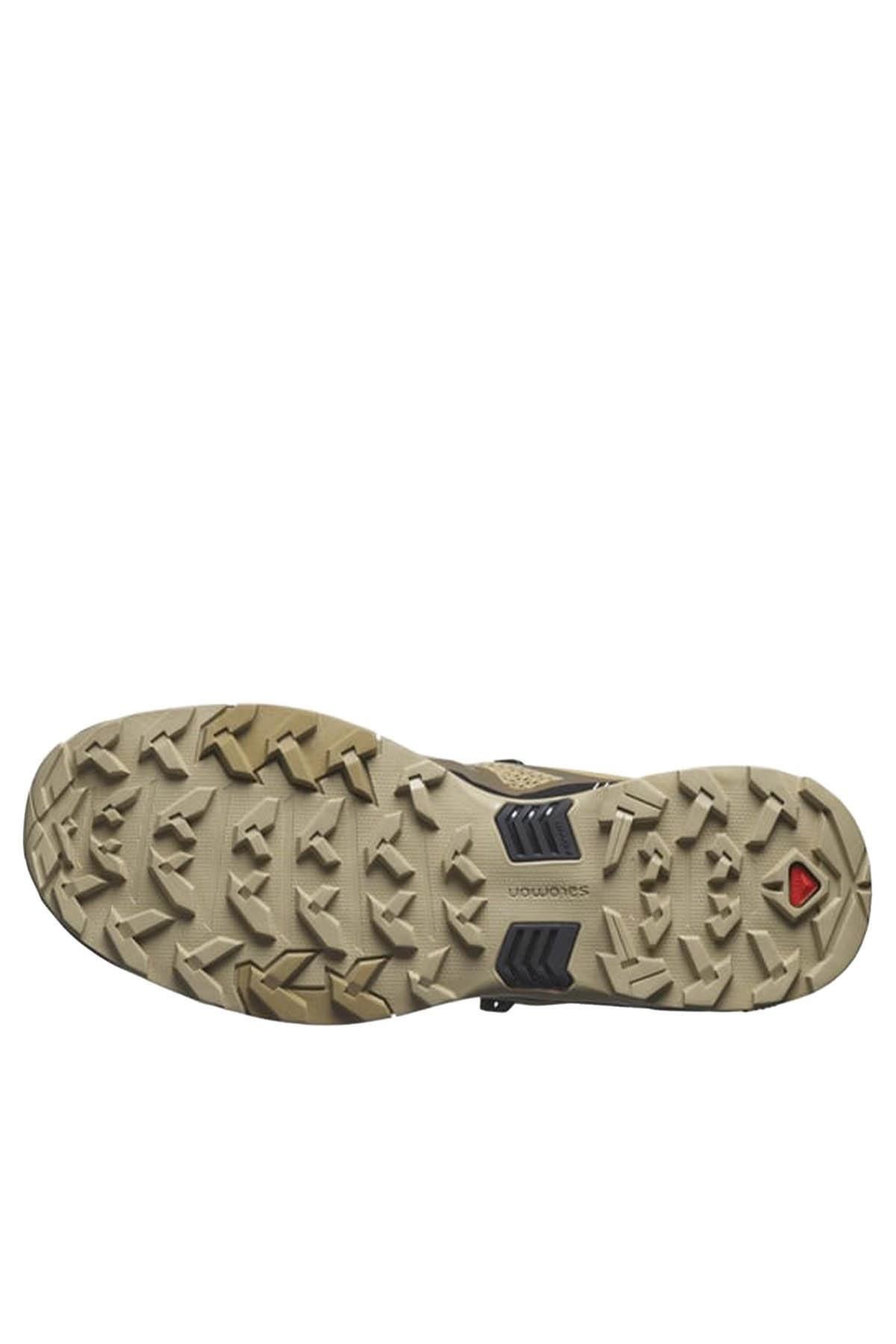 Salomon x Ultra 4 Erkek Outdoor Ayakkabı