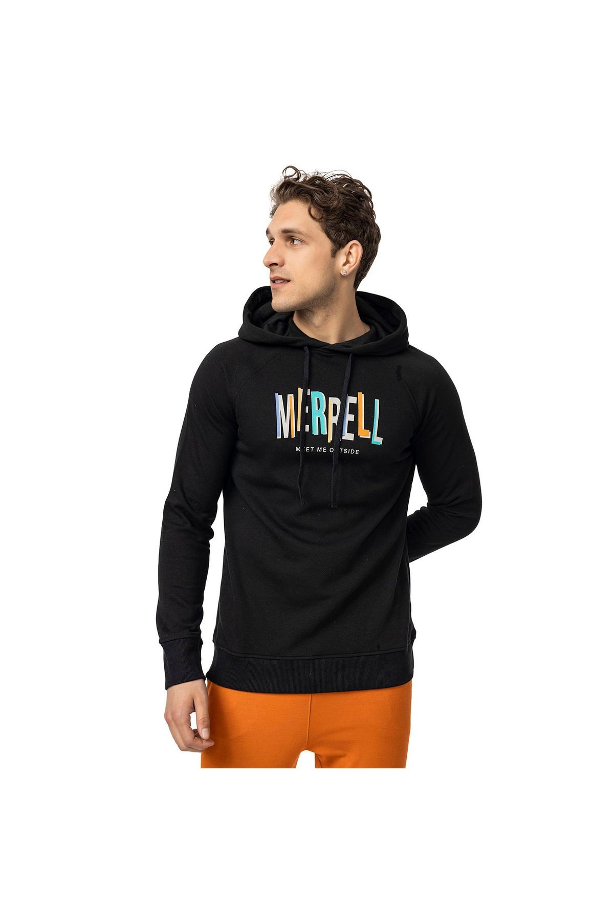 Merrell Swift M Erkek Sweatshirt