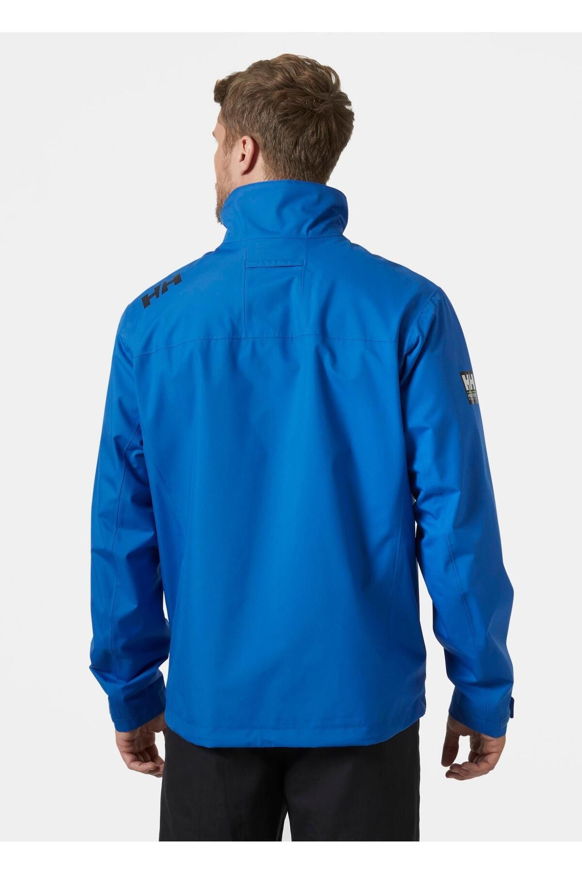 HELLY HANSEN CREW MONT 2.0