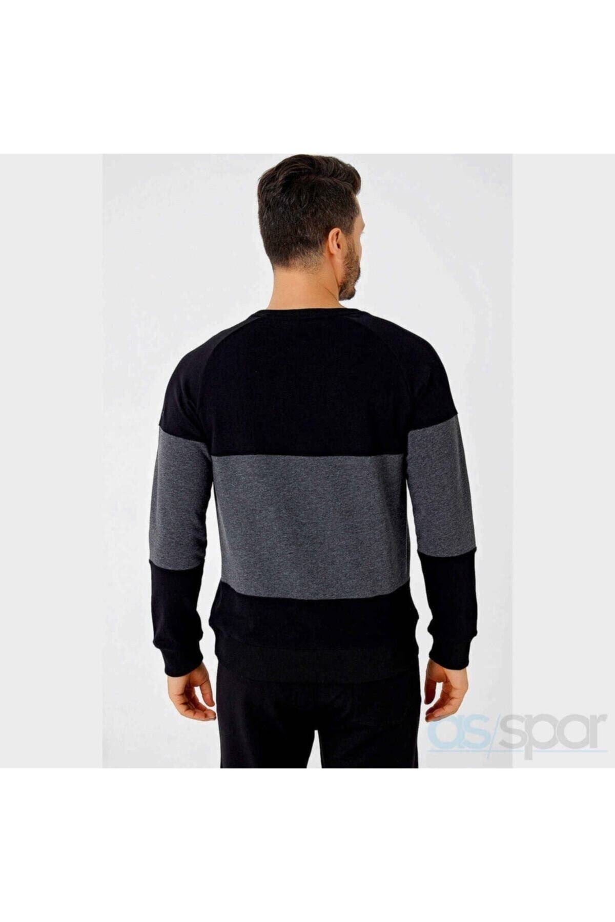 Uhlsport Erkek Sweatshirt Walter