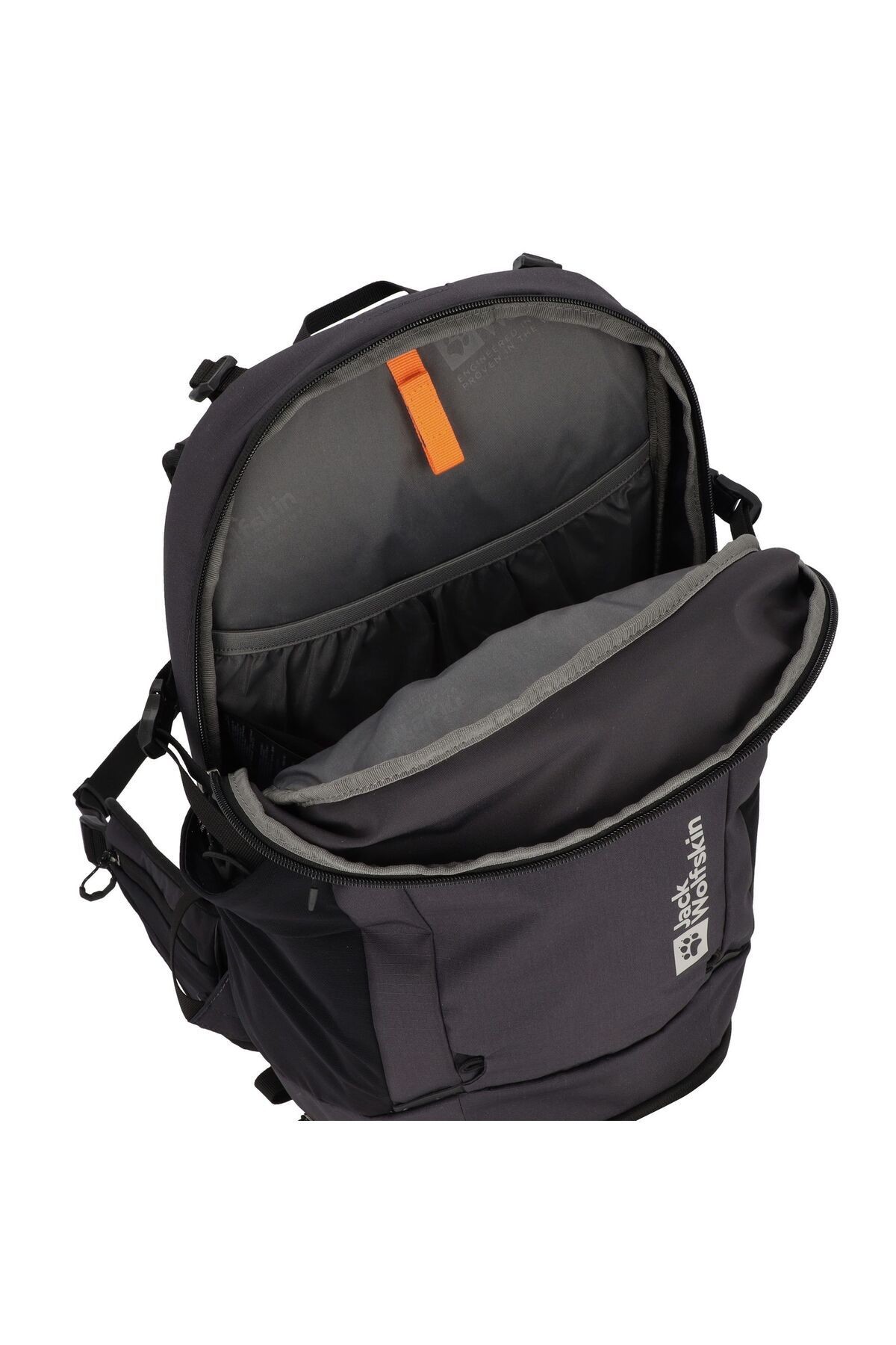 JACK WOLFSKIN MOAB JAM SHAPE 25