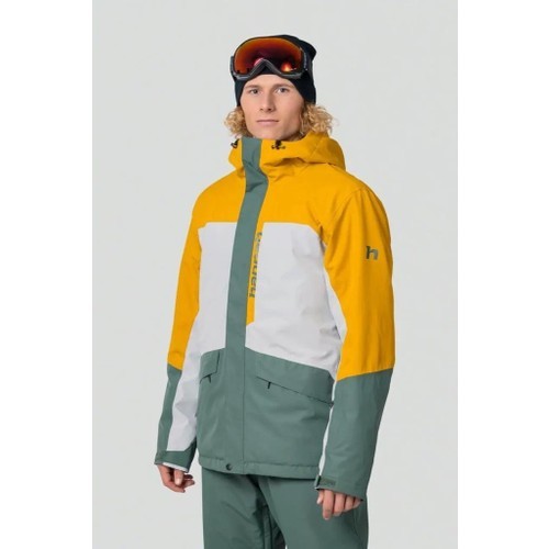 Hannah Garow Erkek Outdoor Mont