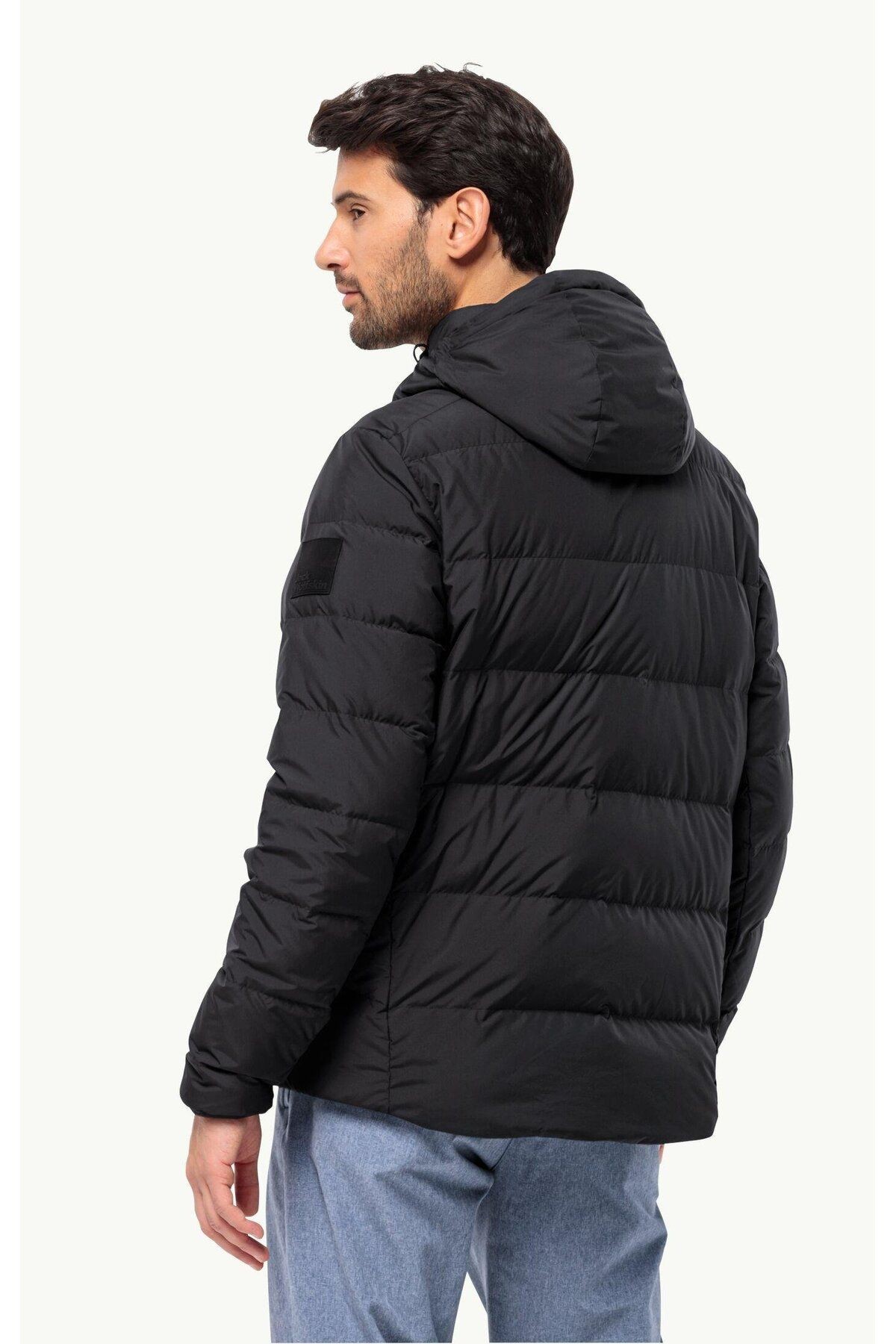 JACK WOLFSKIN COLONIUS JKT M