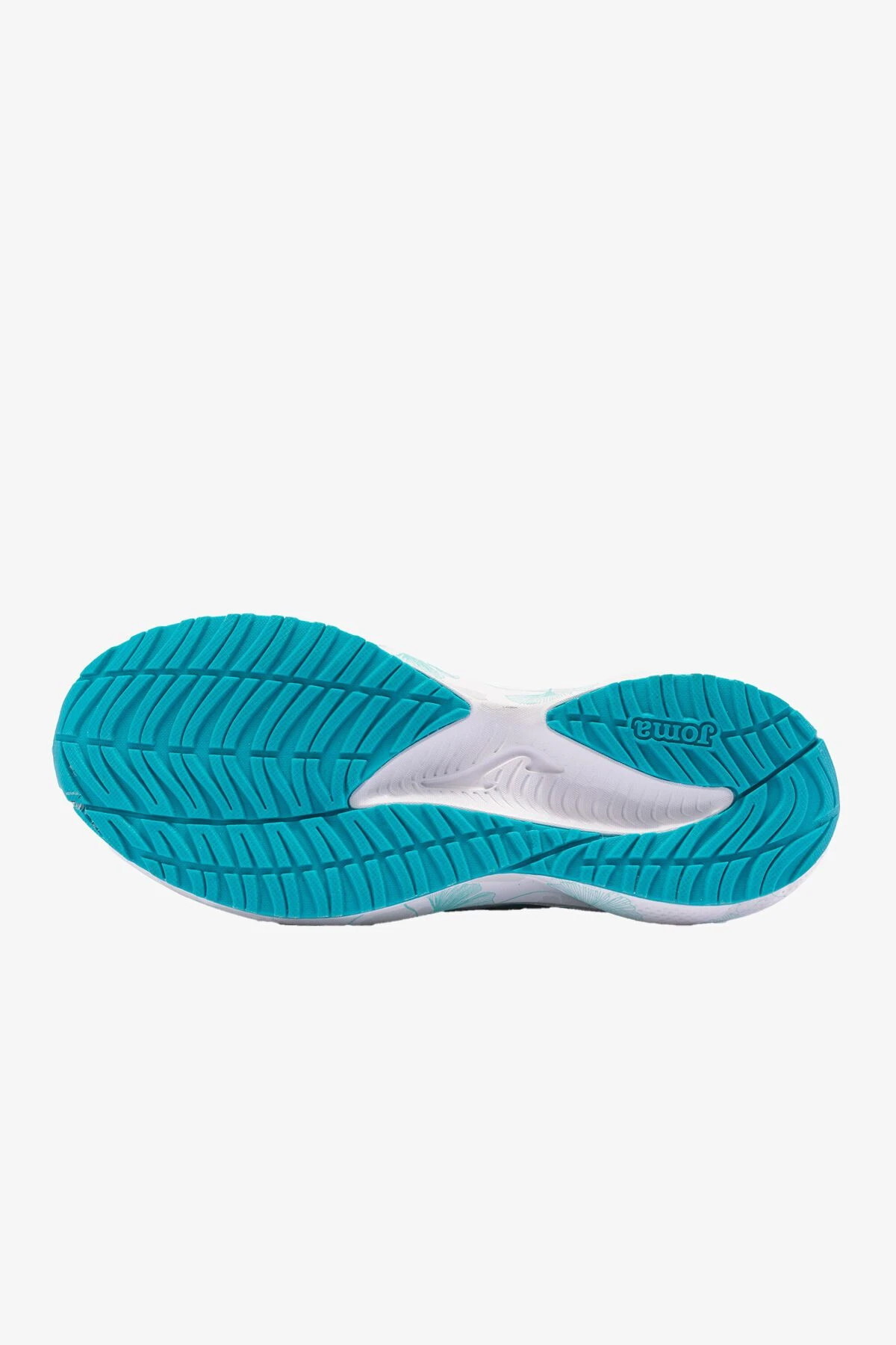 Joma Elıte Lady 2415 Turquesa Kadın Mavi Yol Koşu Ayakkabısı