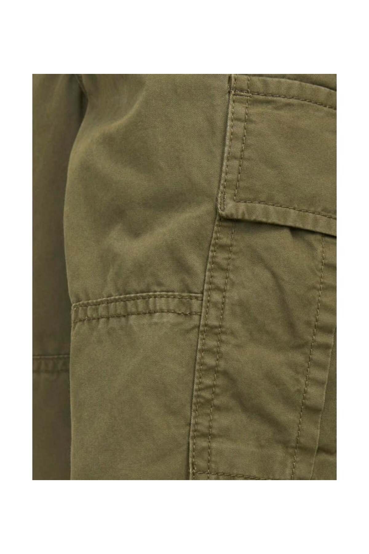 Jack & Jones Erkek Kargo Şort 12253222