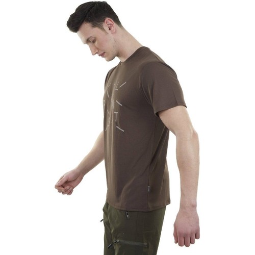Alpinist Baseline Ultra Dry Erkek T-Shirt