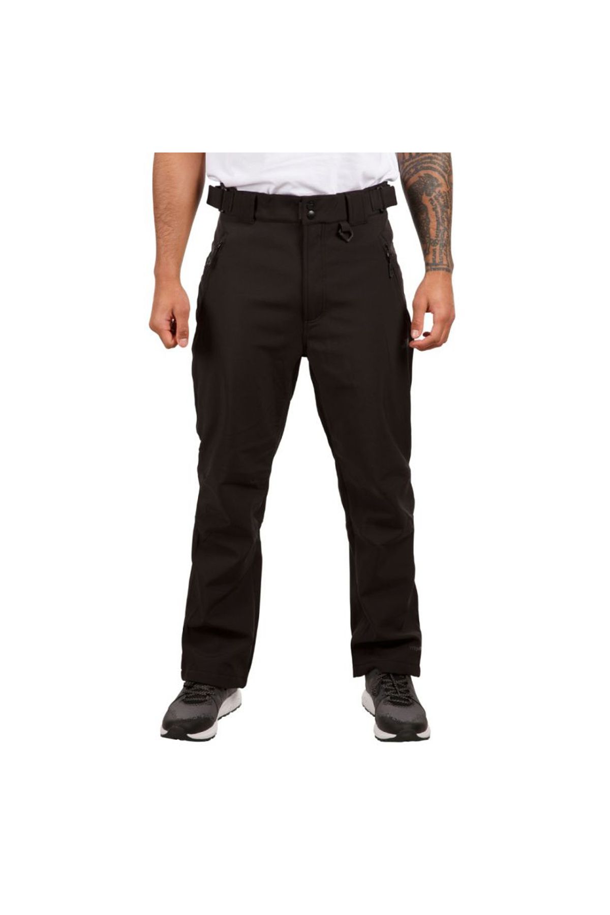 Trespass Hemic Erkek Outdoor Pantolonu