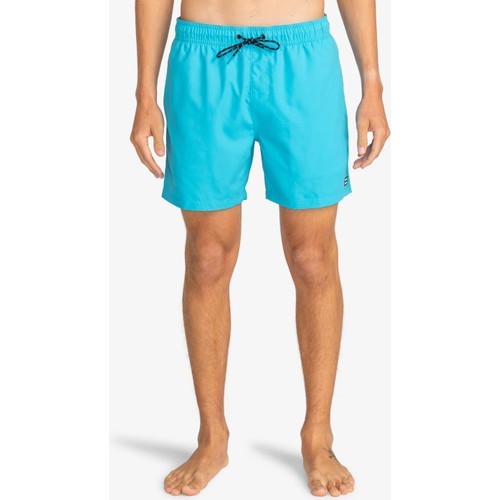 Billabong Ebyjv00134 All Day Lb Erkek Şort Mayo
