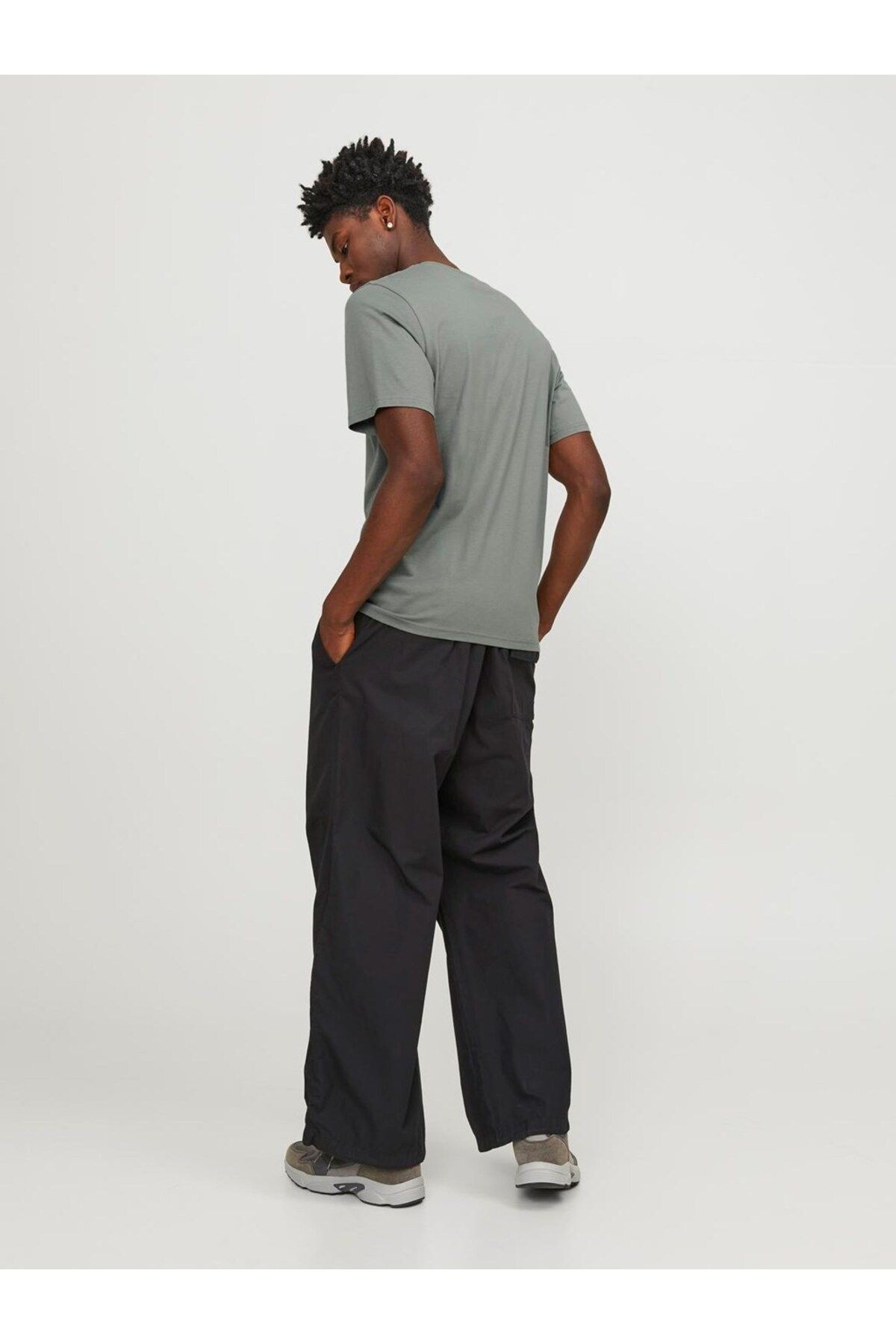 Jack & Jones Erkek T-Shirt 12252376