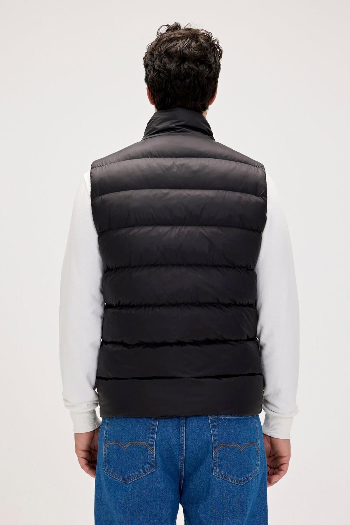 Bad Bear Vance Vest Erkek Yelek