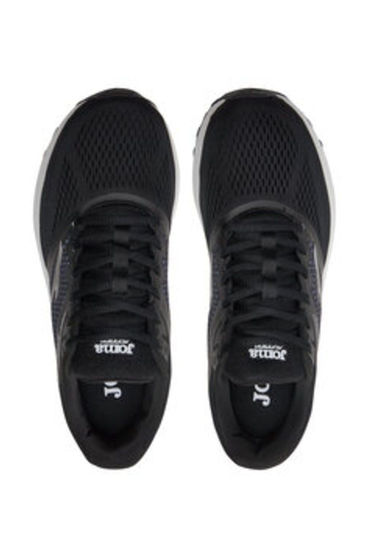 Joma Speed 2431 Negro Erkek Koşu Ayakkabısı Rspees2431