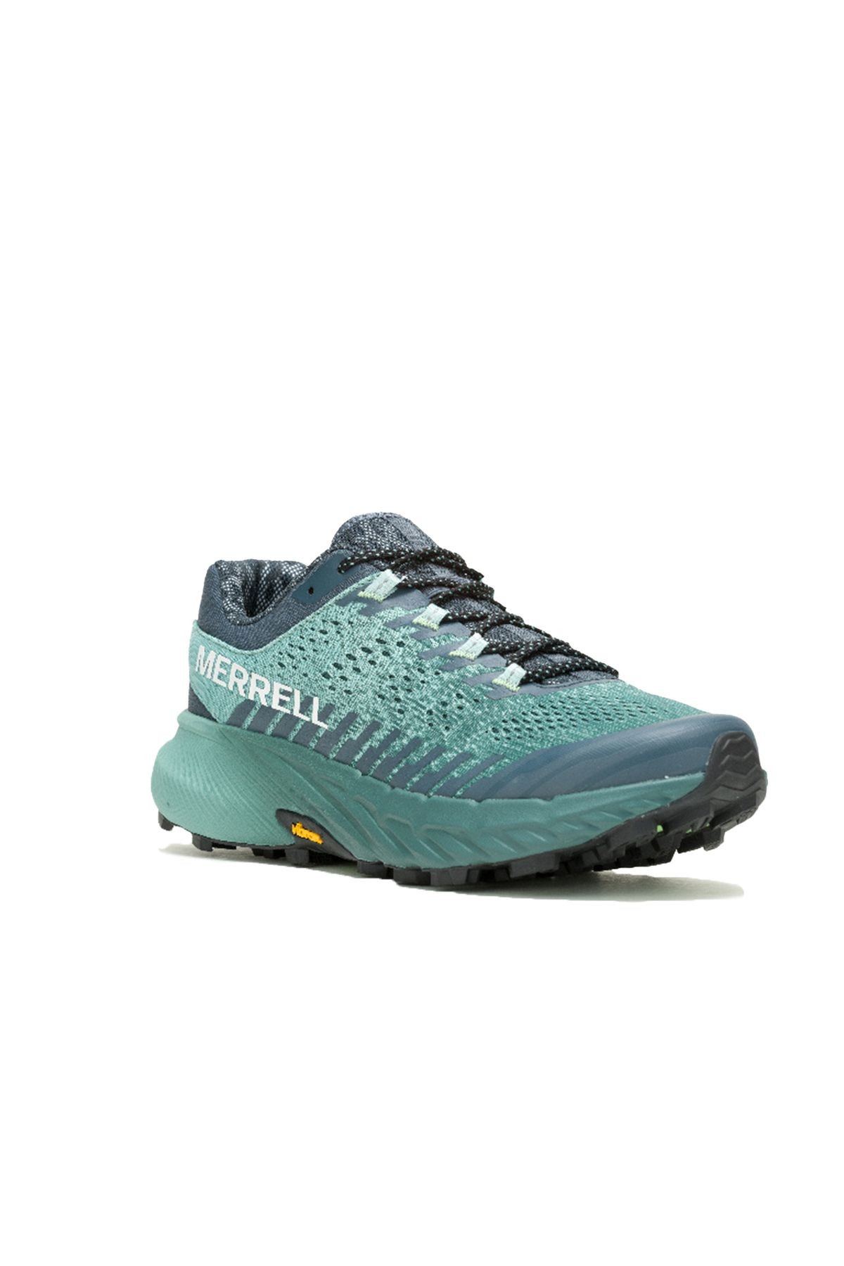 Merrell Agılıty Remıx Erkek Pacıfıc Outdoor Ayakkabı J068207