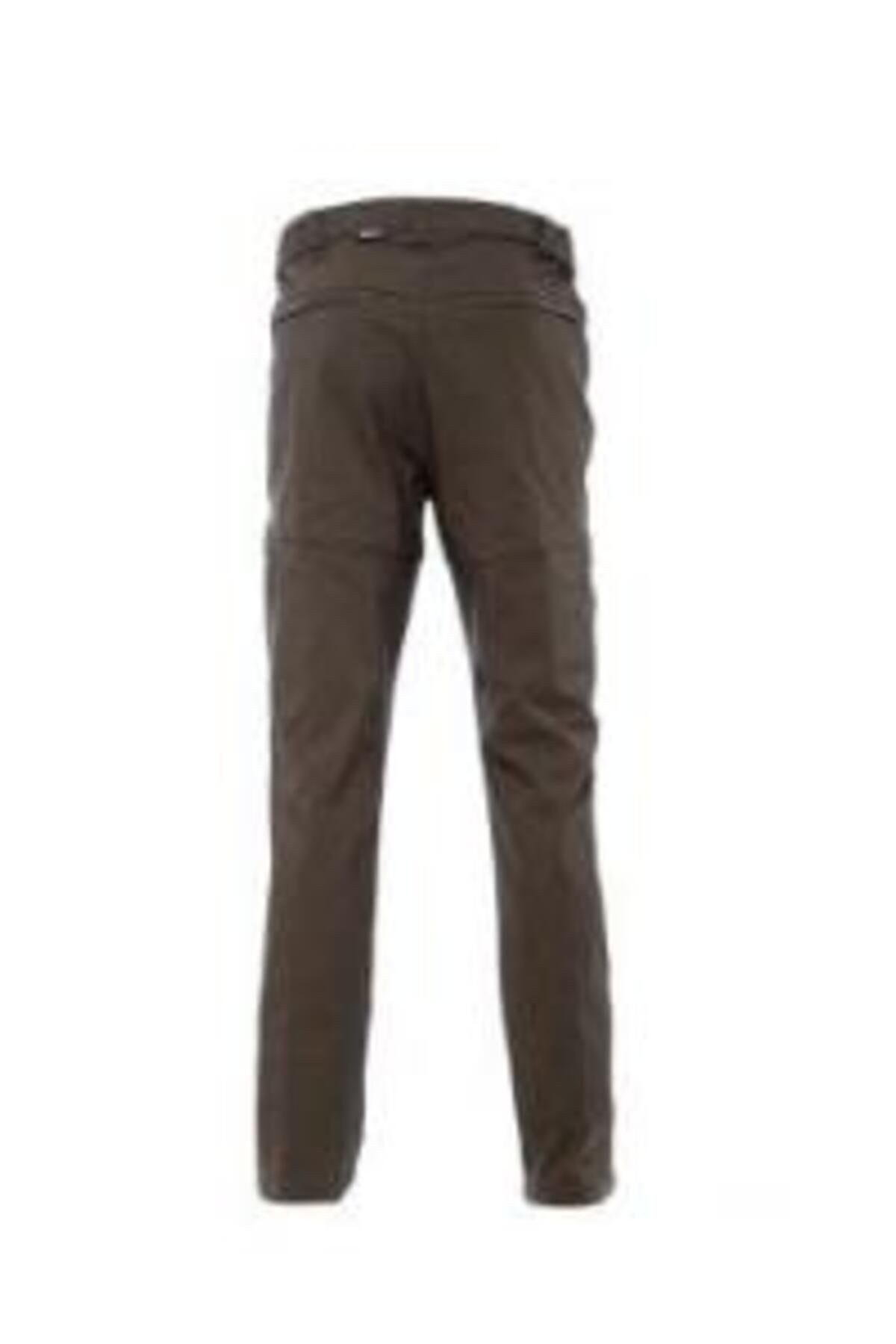 ALPINIST ALPINIST Strech Erkek Outdoor Pantolon