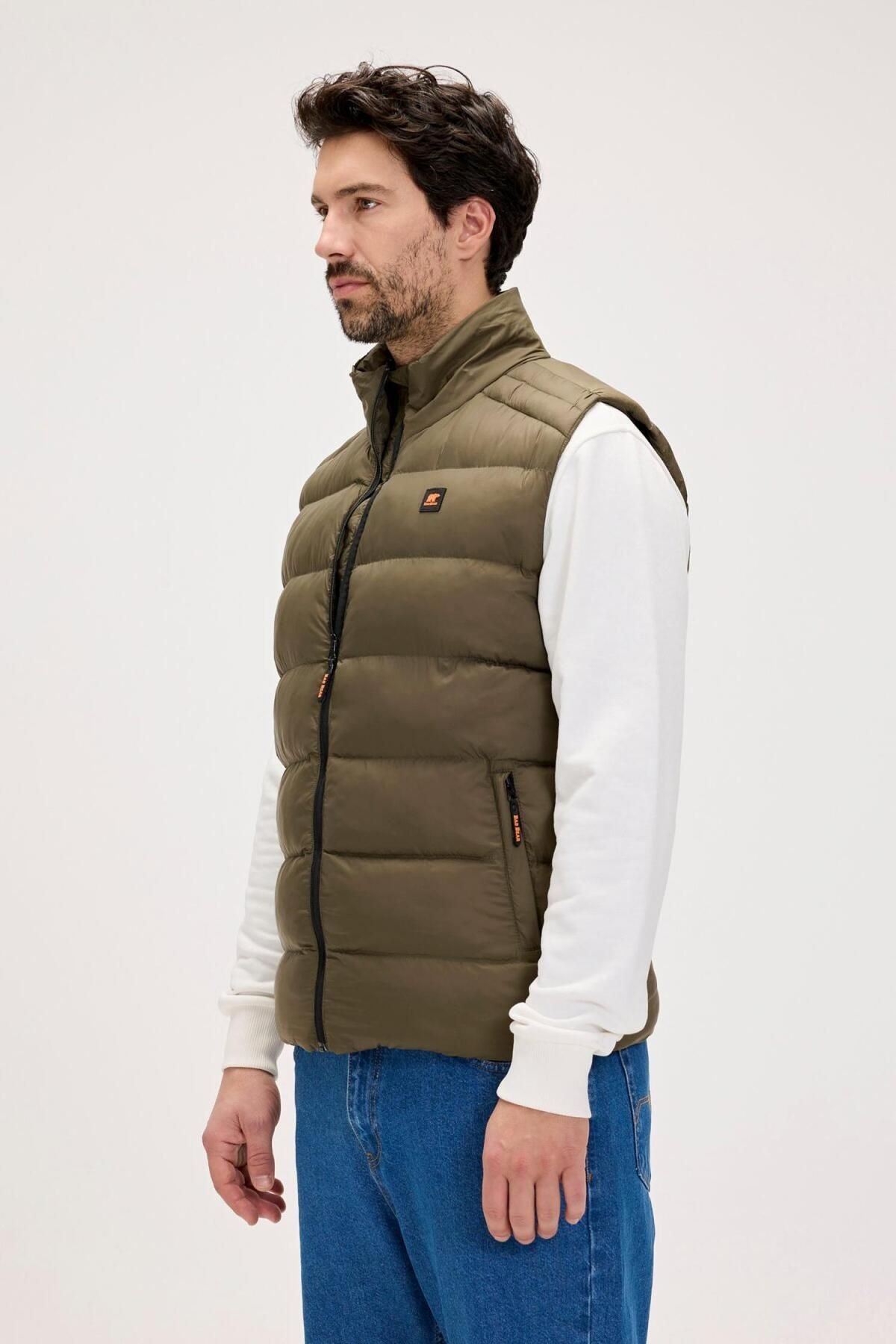 Bad Bear Vance Vest Erkek Yelek