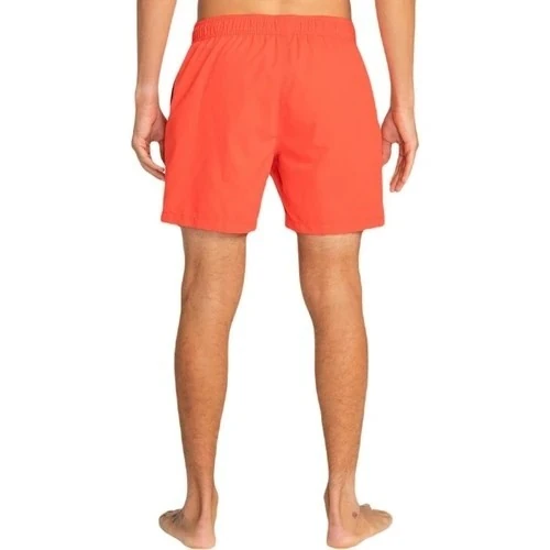 Billabong All Day Lb Erkek Kırmızı Deniz Şortu EBYJV00134-5598