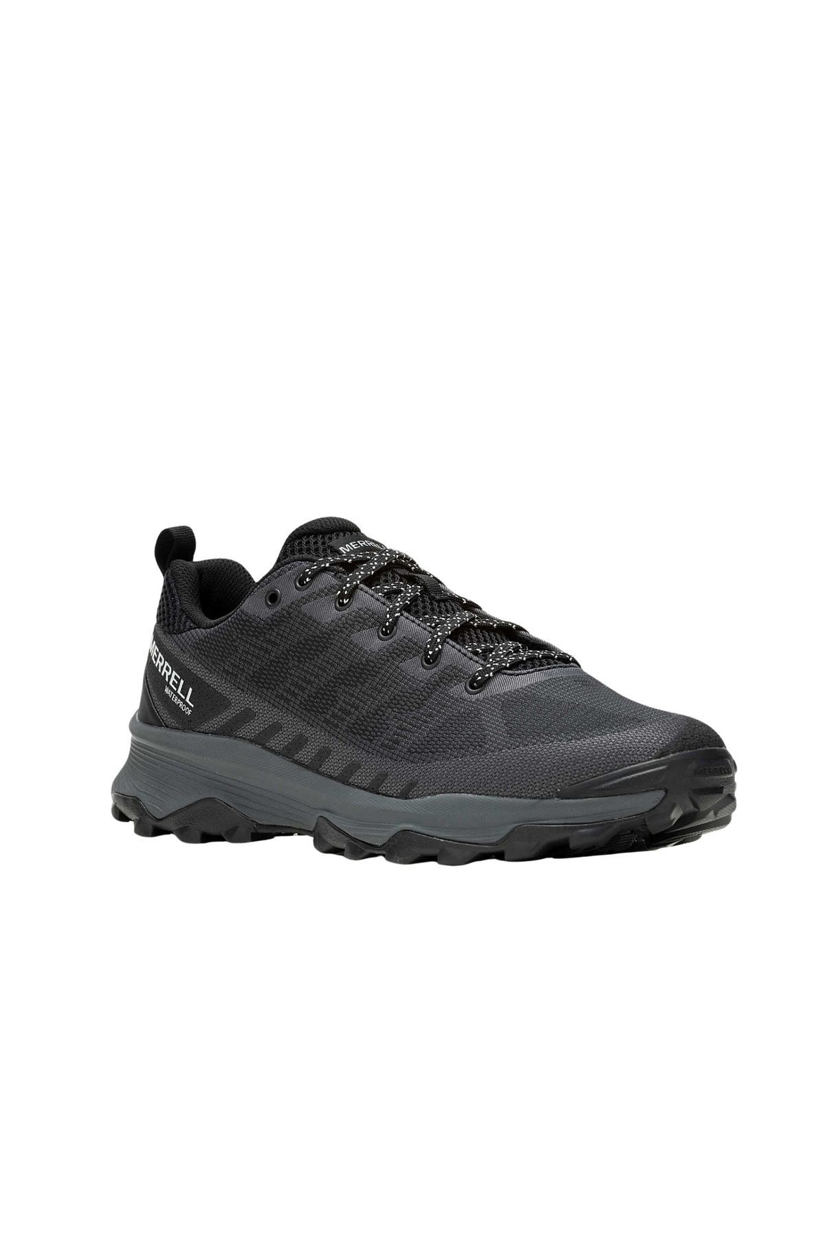 Merrell J036997 Speed Eco Waterproof Erkek Outdoor Ayakkabı