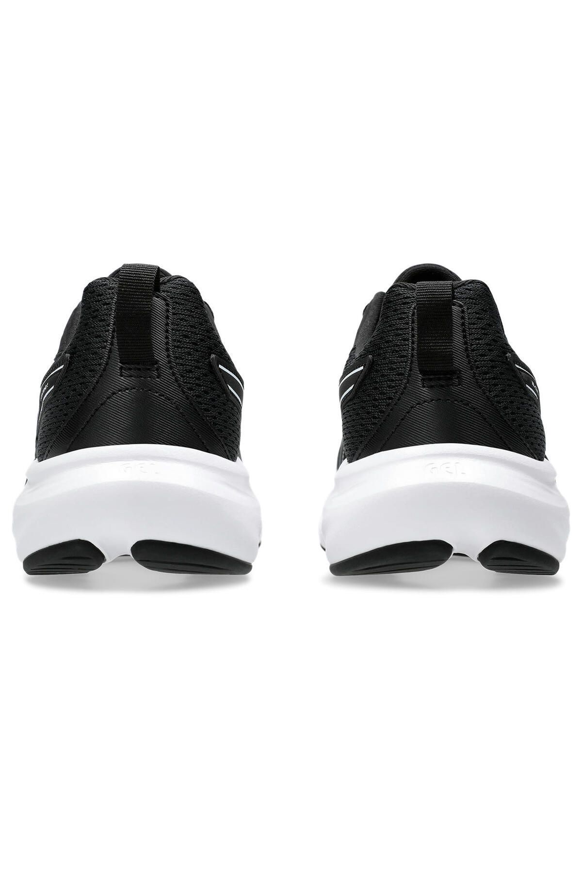 Asics Gel-contend 9 Kadın Siyah Koşu Ayakkabısı 1012b681-002