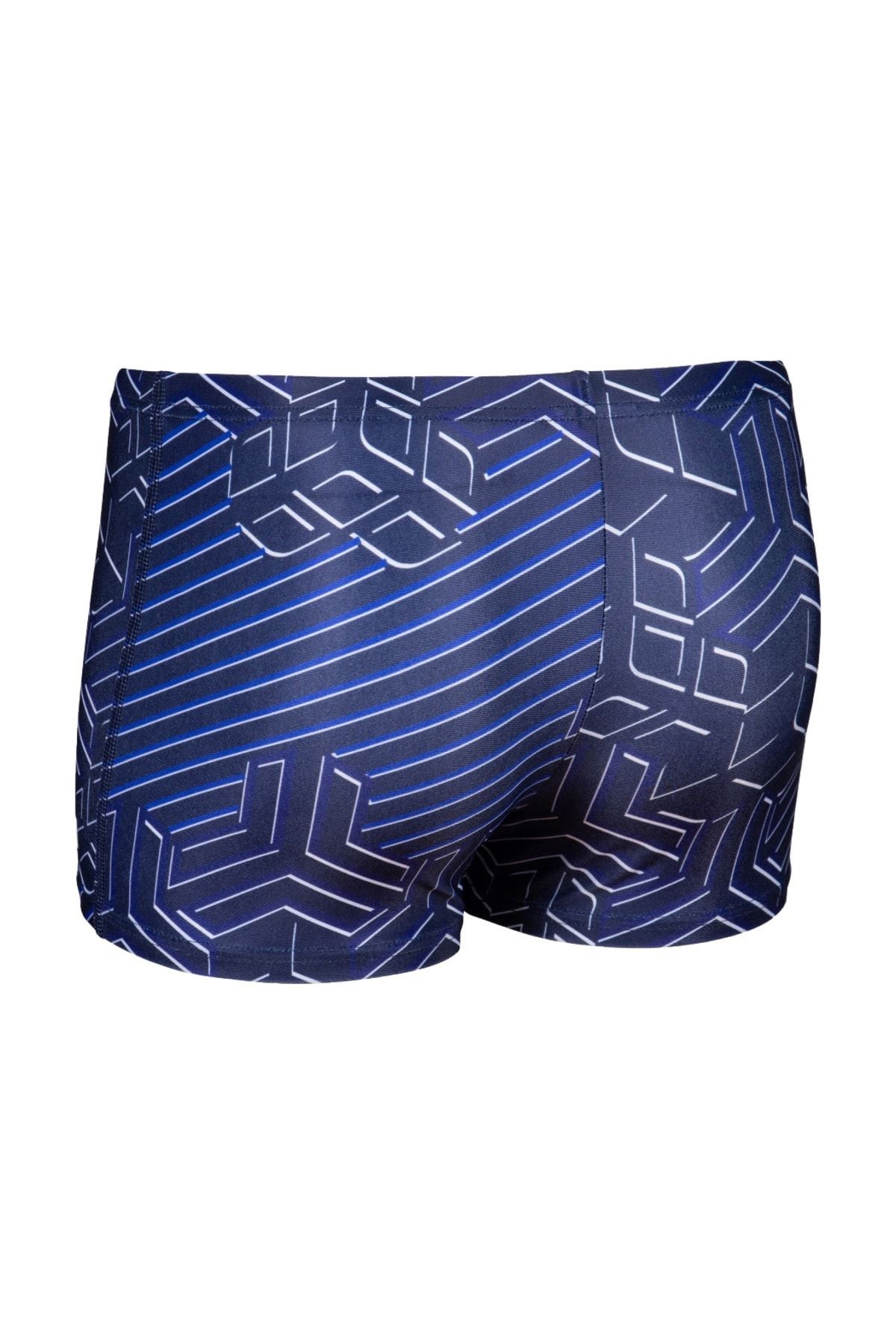 Arena Boy's Kıkko Pro Swım Short Çocuk Yüzücü Mayosu