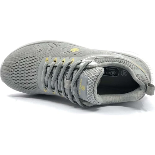 Hammer Jack Polina Gri Kadın Spor Ayakkabı