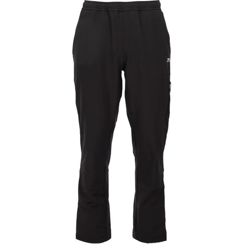 Trespass Ryder - Male Trouser Black-Noır Erkek Outdoor Pantolonu MABTTRTR0026-BLK