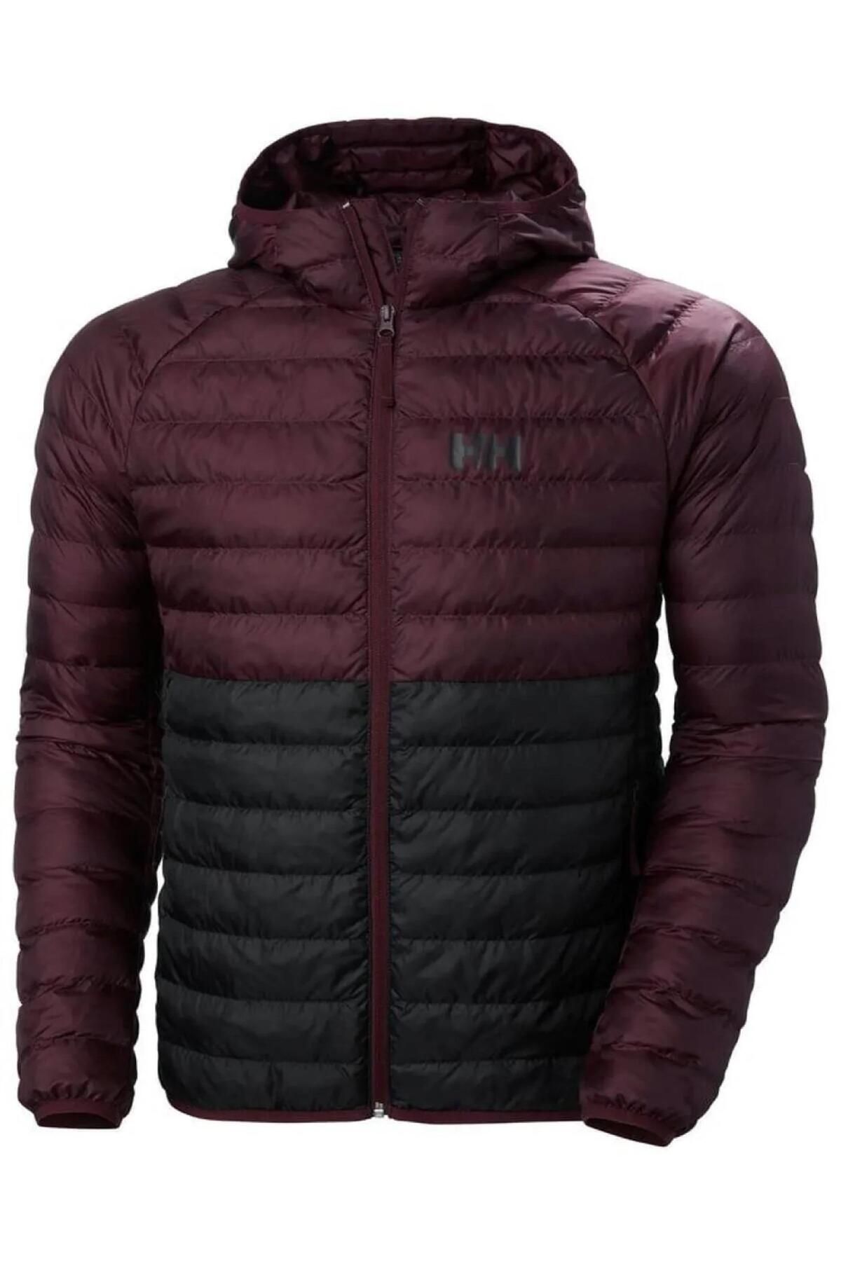 Helly Hansen Banff Hooded Insulator Erkek Mont