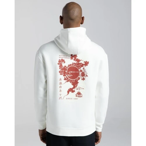 Kappa Authentic Fuji Erkek Sweatshirt