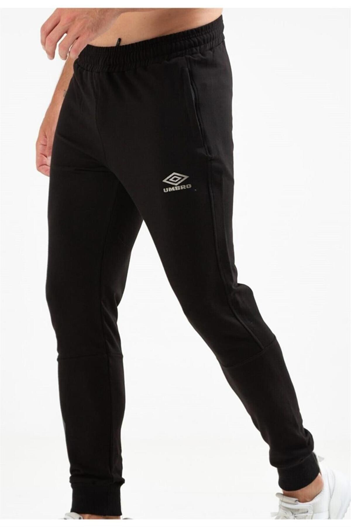 Umbro TD-0059 Umb Raip Pantolon Erkek Tek Alt