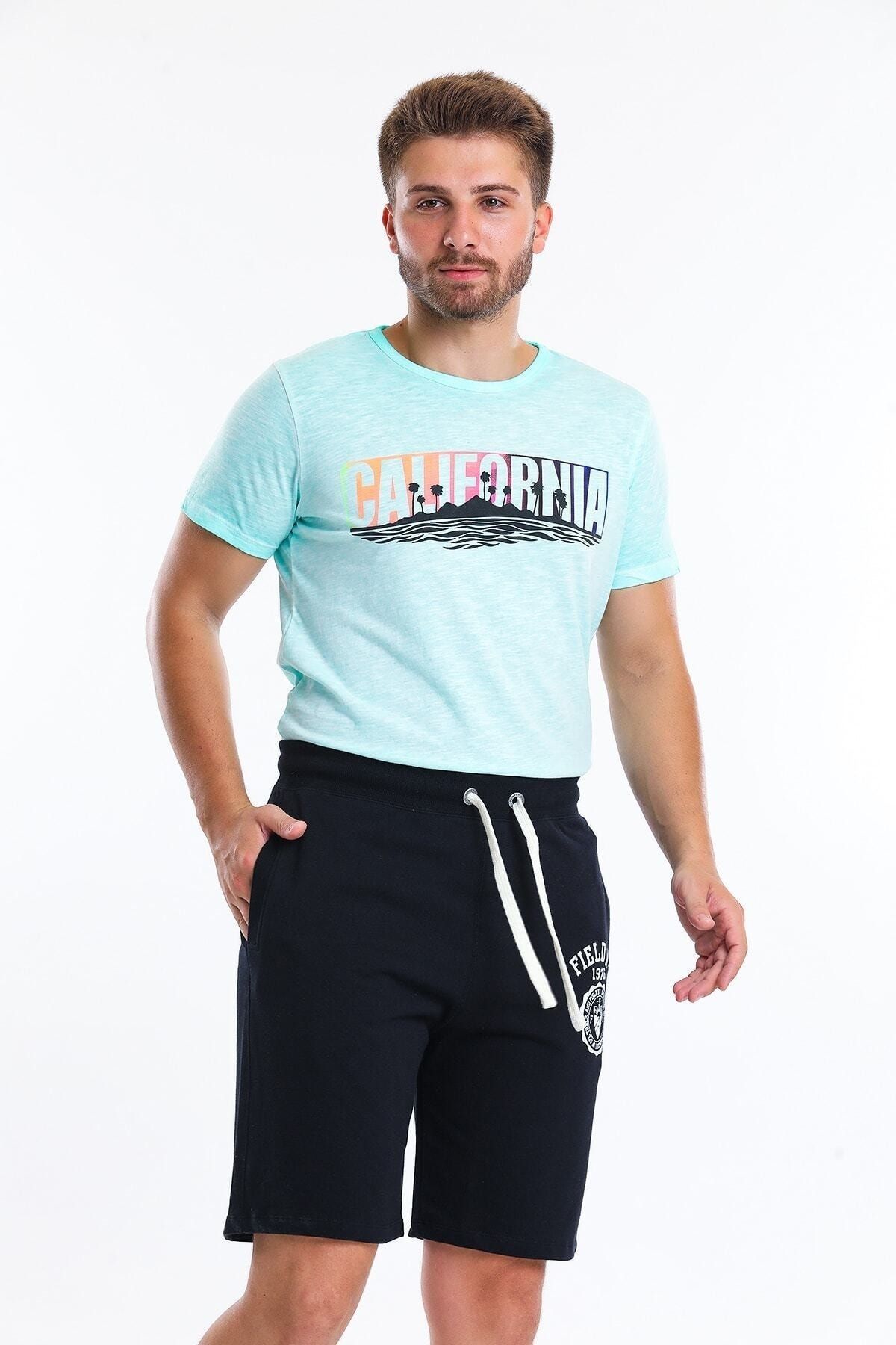 Superfly Erkek Sw Short Black 22641-02