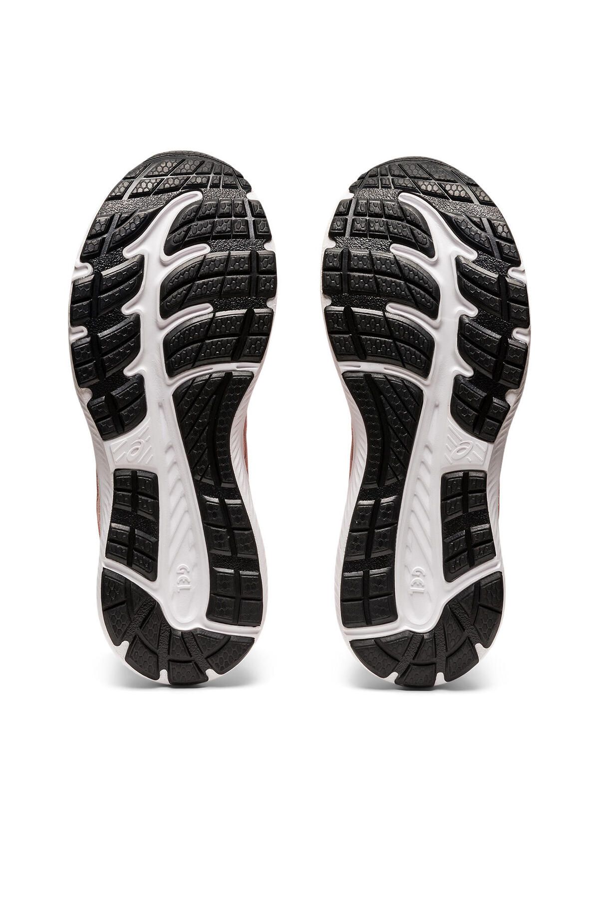 ASICS Gel-contend 8 Kadın Pembe Koşu Ayakkabısı 1012b320-700