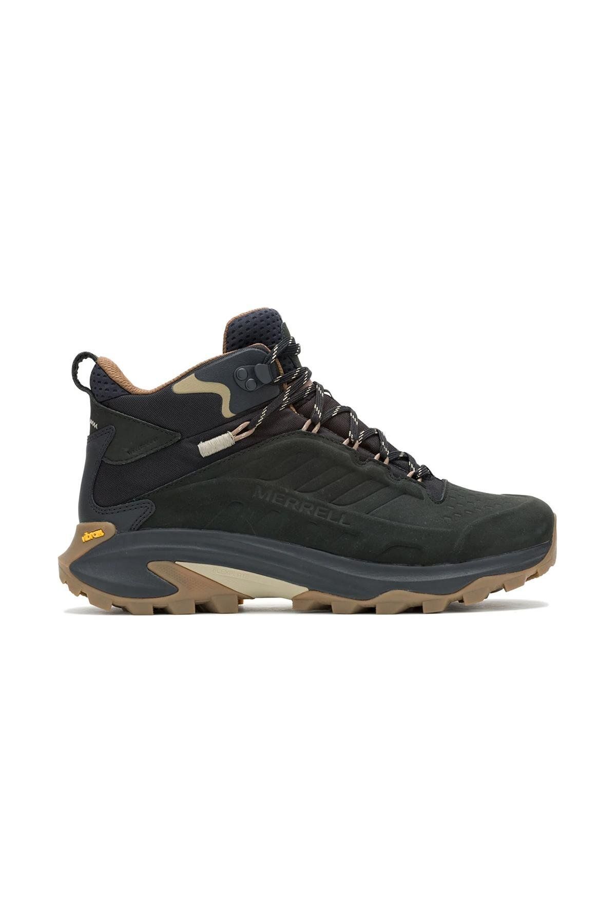 Merrell Moab Speed 2 Ltr Mid Wp Erkek Bot
